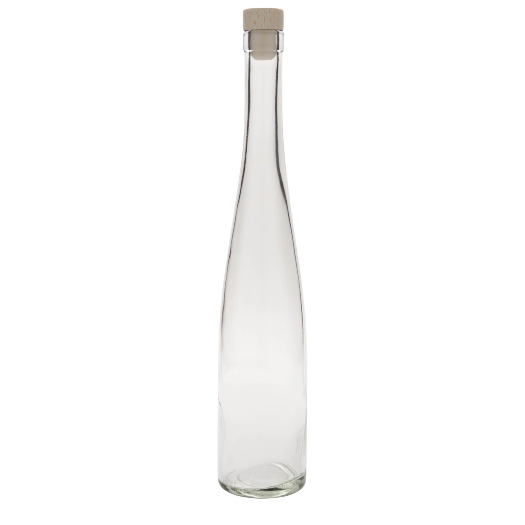 500 ml γυάλινο μπουκάλι 'Weinschlegel', στόμιο: φελλός 500 ml γυάλινο μπουκάλι 'Weinschlegel', στόμιο: φελλός