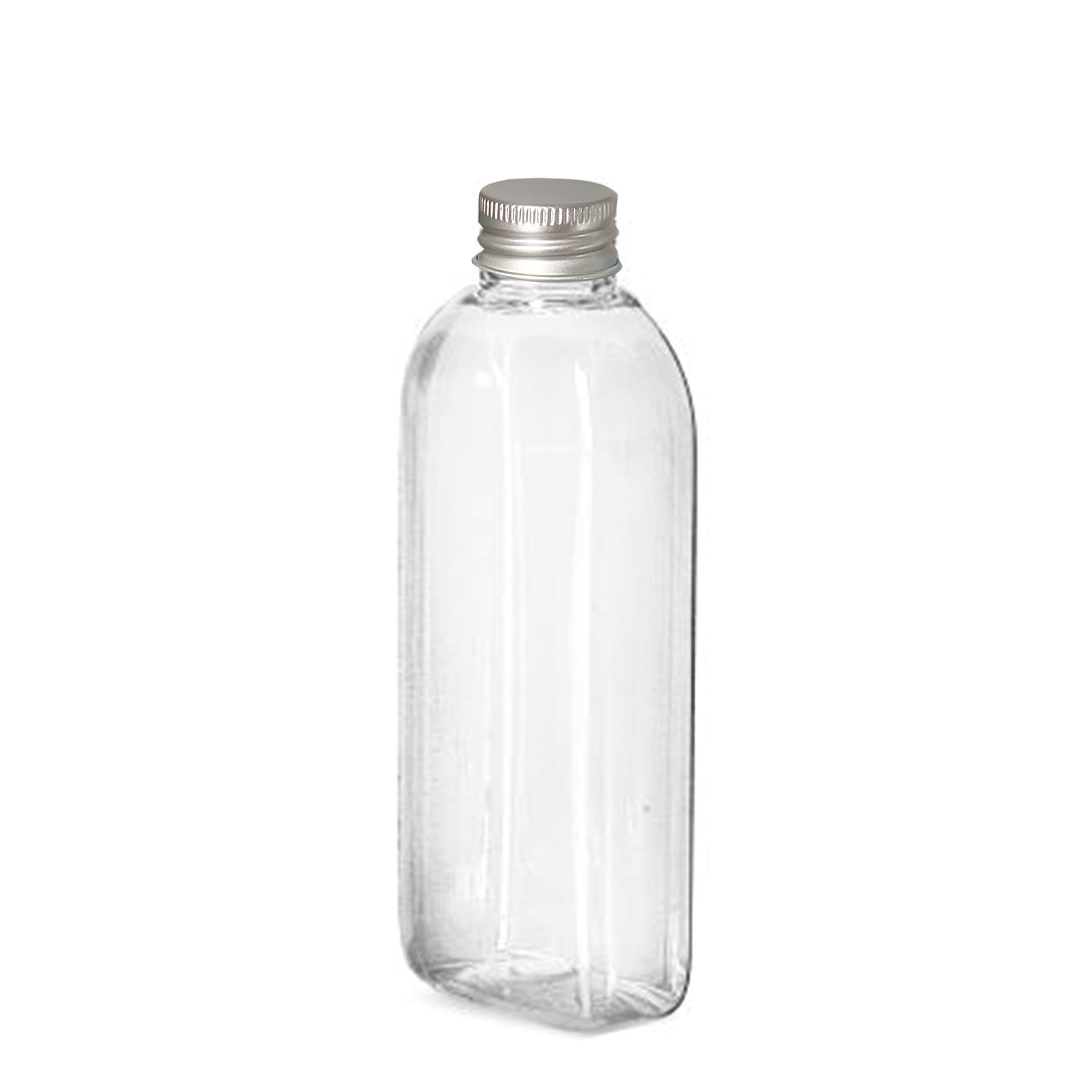 200 ml PET-φιάλη 'Iris', πλαστικό, στόμιο: 24/410 200 ml PET-φιάλη 'Iris', πλαστικό, στόμιο: 24/410