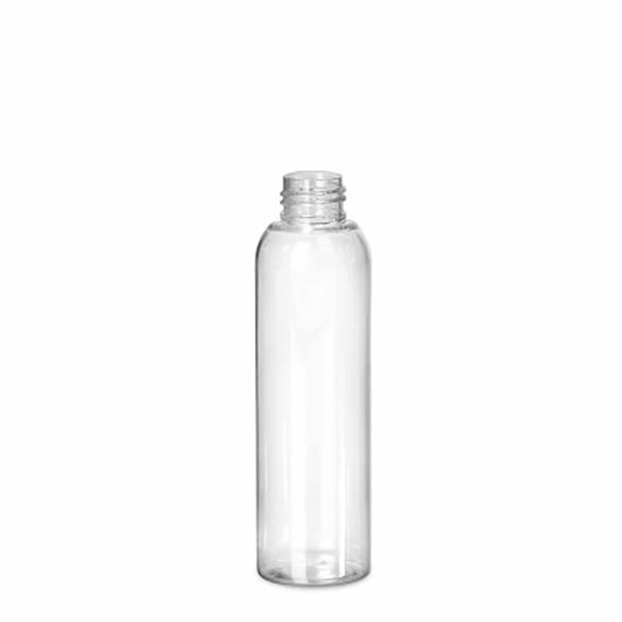 150 ml φιάλη PET 'Pegasus', πλαστικό, στόμιο: 24/410