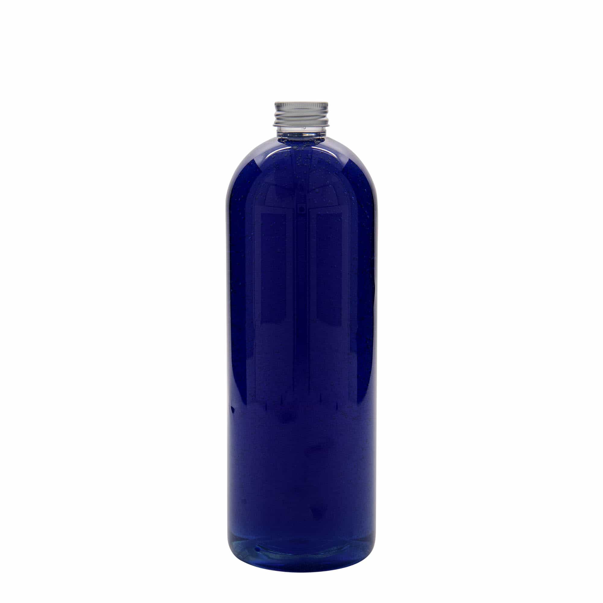1.000 ml φιάλη PET 'Pegasus', πλαστικό, στόμιο: 28/410