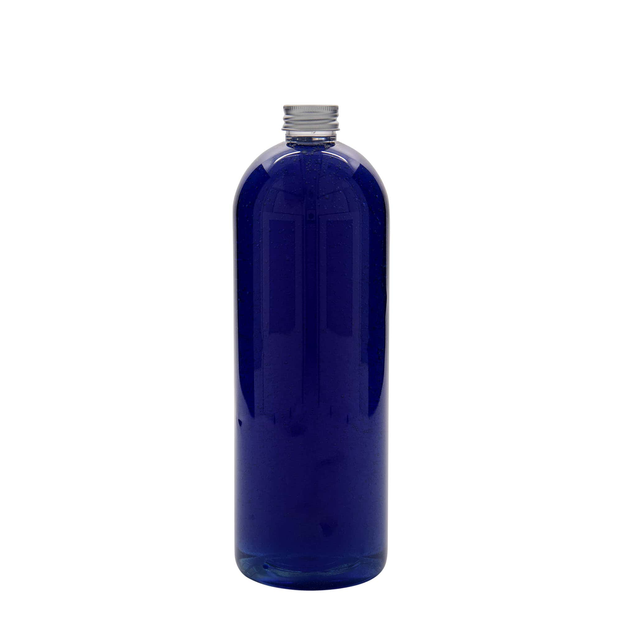 1.000 ml φιάλη PET 'Pegasus', πλαστικό, στόμιο: 28/410