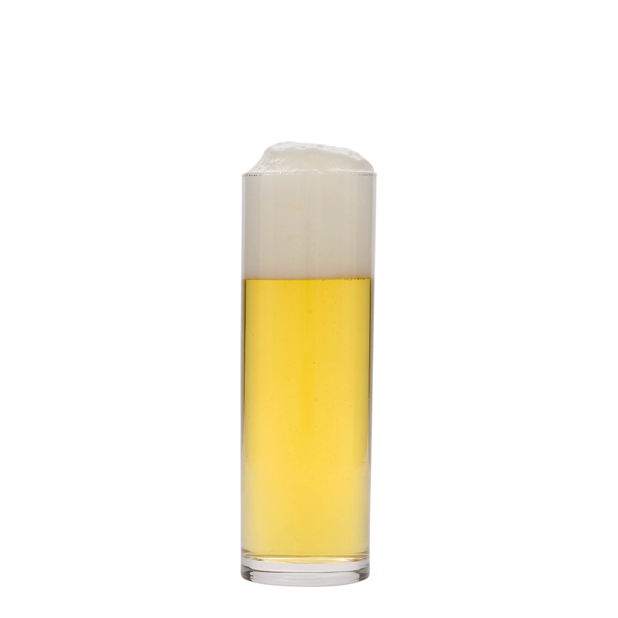 Ποτήρι μπύρας 200 ml 'Kölsch', γυάλινο