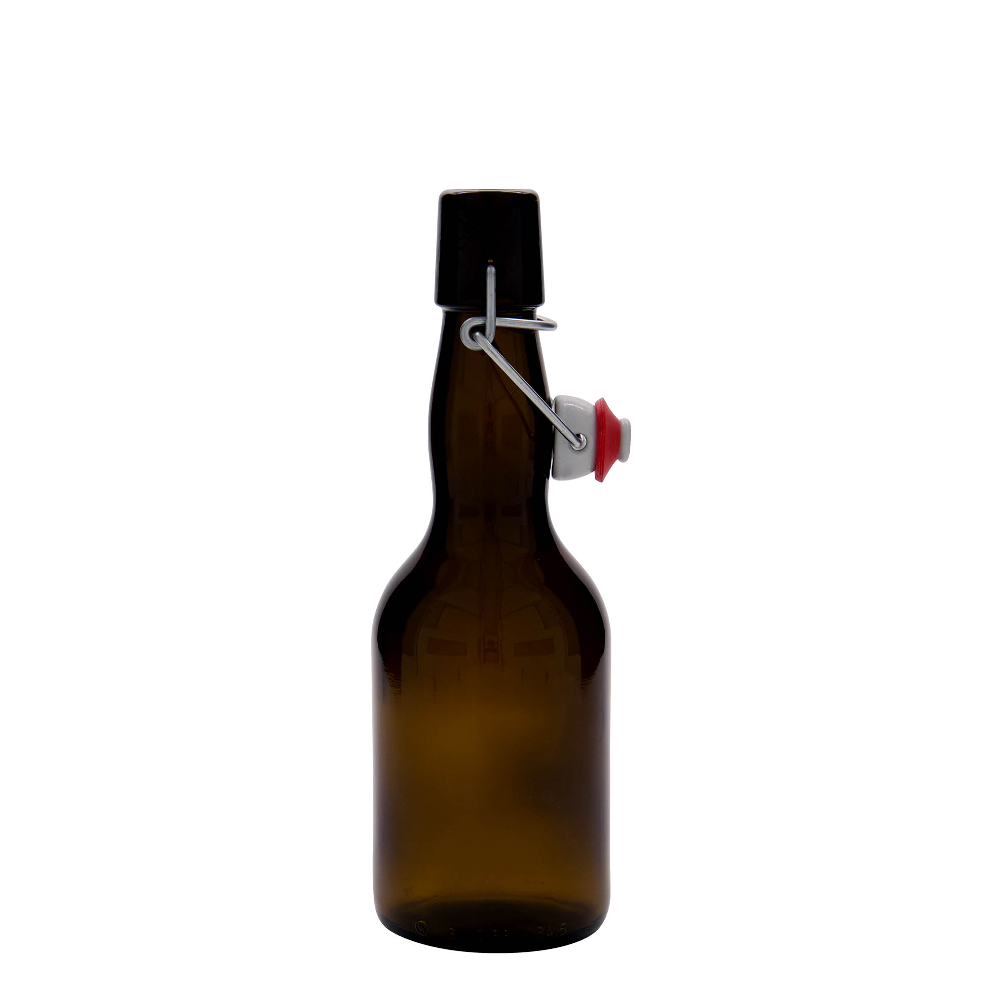 330 ml μπουκάλι μπύρας με λαιμό Kropfhals, γυάλινο, καφέ, στόμιο: κούμπωμα με μπράτσο 330 ml μπουκάλι μπύρας με λαιμό Kropfhals, γυάλινο, καφέ, στόμιο: κούμπωμα με μπράτσο