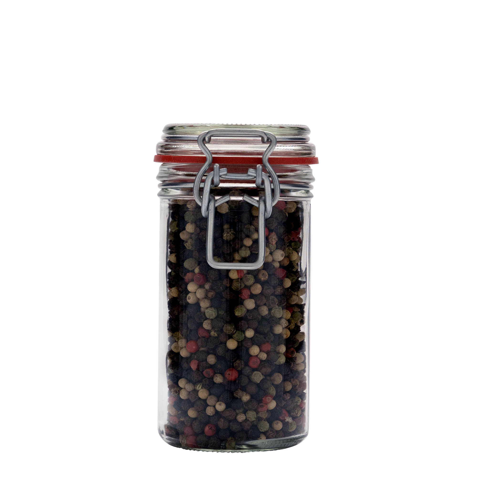 272 ml βάζο με σύρμα κλεισίματος, στόμιο: κλείσιμο με σύρμα