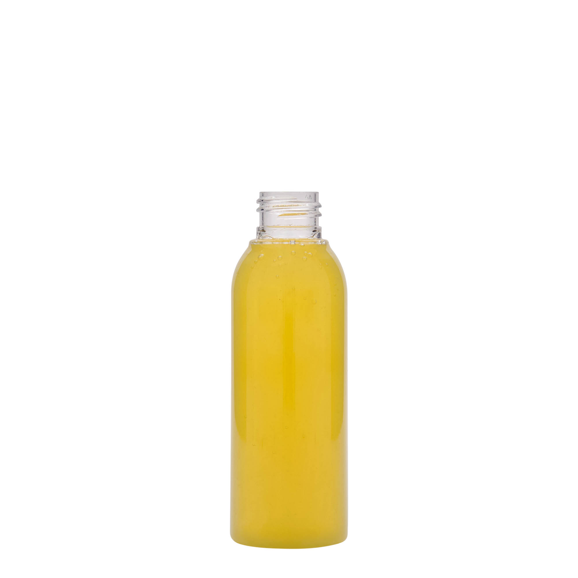 125 ml φιάλη PET 'Pegasus', πλαστικό, στόμιο: 24/410 125 ml φιάλη PET 'Pegasus', πλαστικό, στόμιο: 24/410