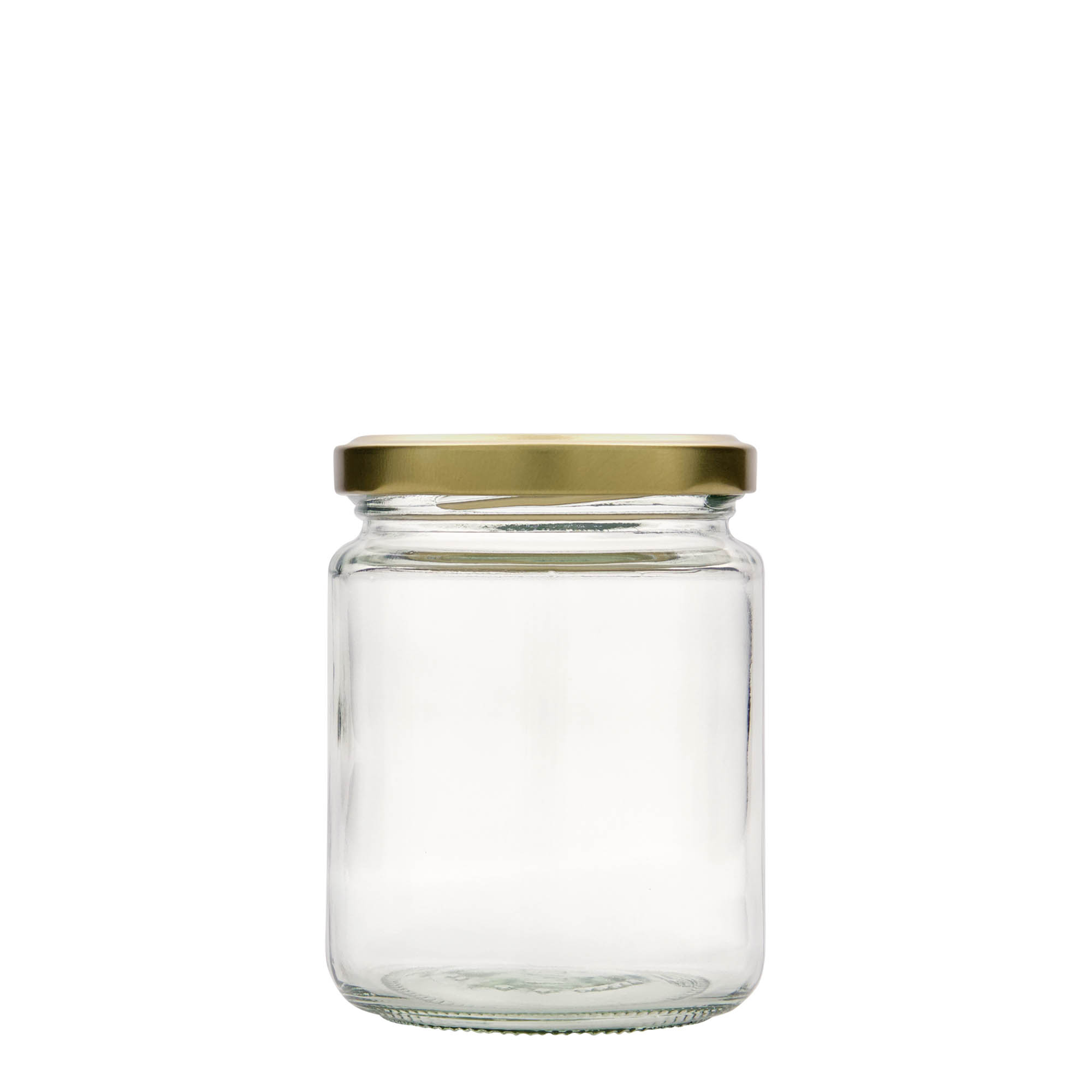 275 ml ψηλό στρογγυλό ποτήρι, στόμιο: Twist-Off (TO 66) 275 ml ψηλό στρογγυλό ποτήρι, στόμιο: Twist-Off (TO 66)