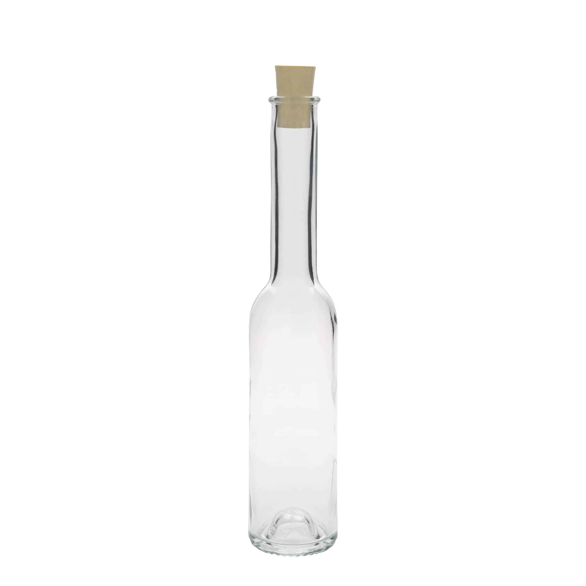 200 ml γυάλινο μπουκάλι 'Nepera', στόμιο: φελλός