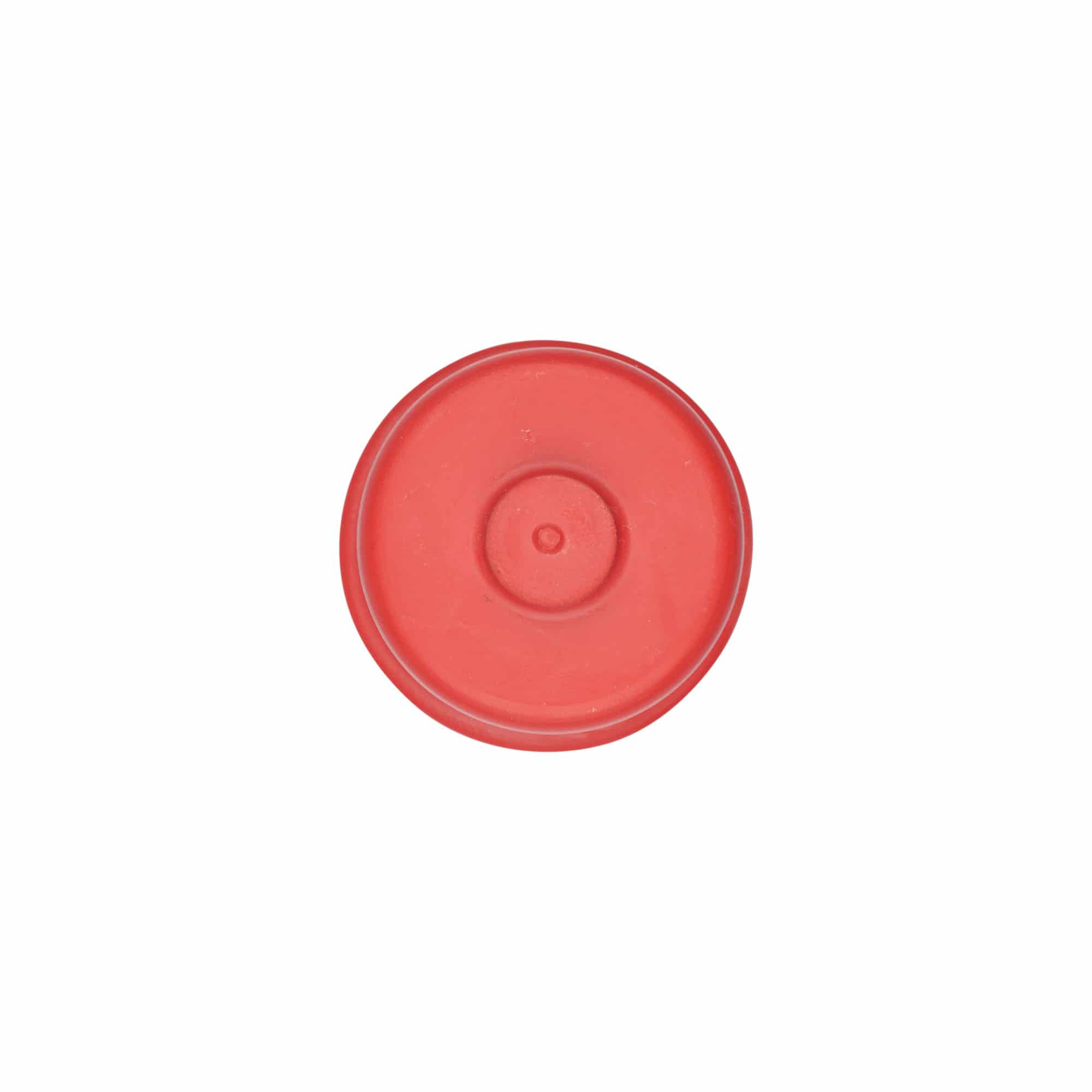 Κάλυμμα γέφυρας τύπου 4, από καουτσούκ, κόκκινο Κάλυμμα γέφυρας τύπου 4, από καουτσούκ, κόκκινο