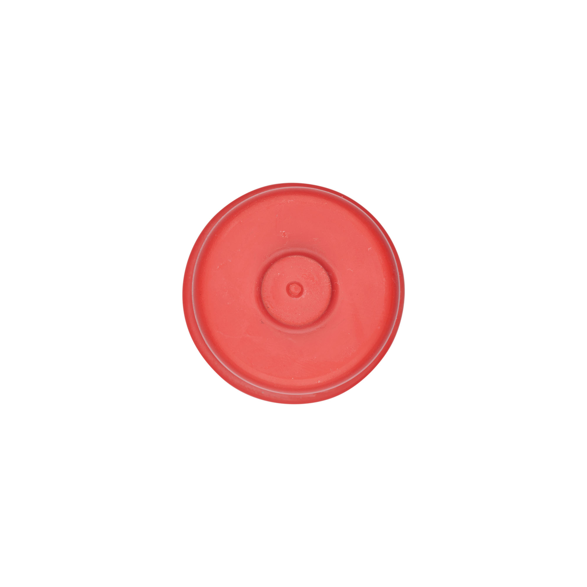 Κάλυμμα γέφυρας τύπου 4, από καουτσούκ, κόκκινο