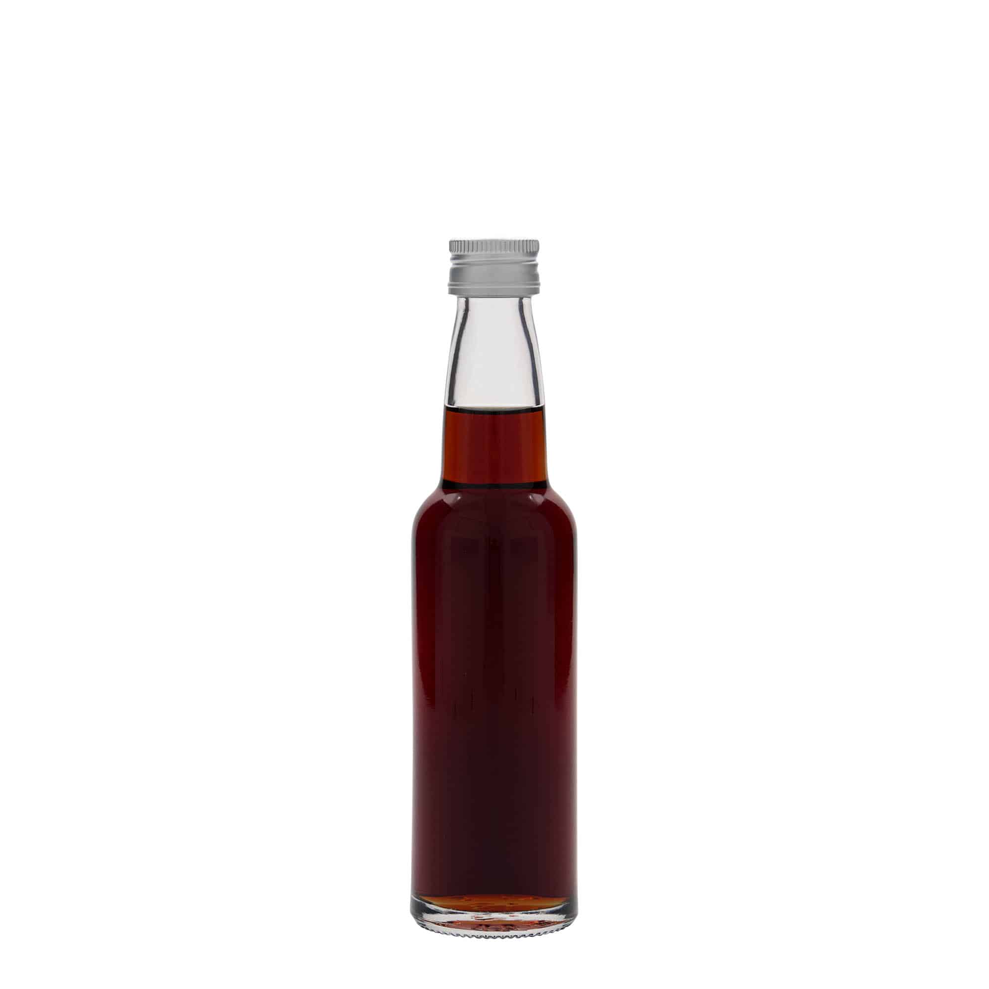 100 ml γυάλινο μπουκάλι 'Proba', στόμιο: PP 22