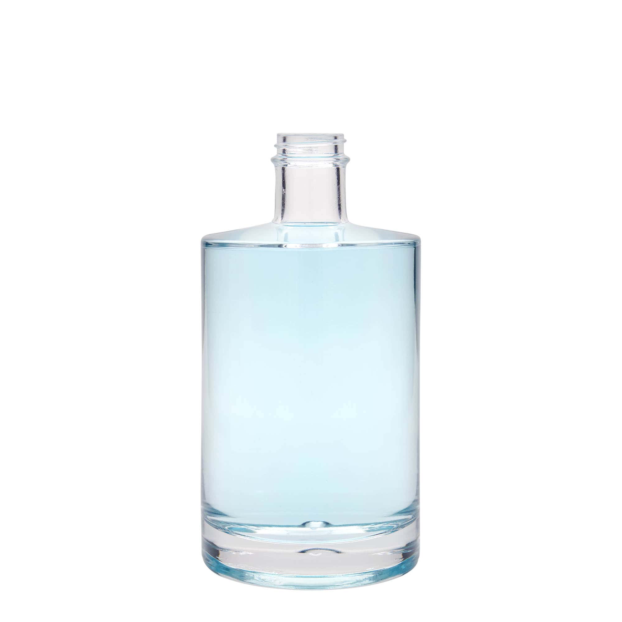 700 ml γυάλινο μπουκάλι 'Aventura', στόμιο: GPI 33