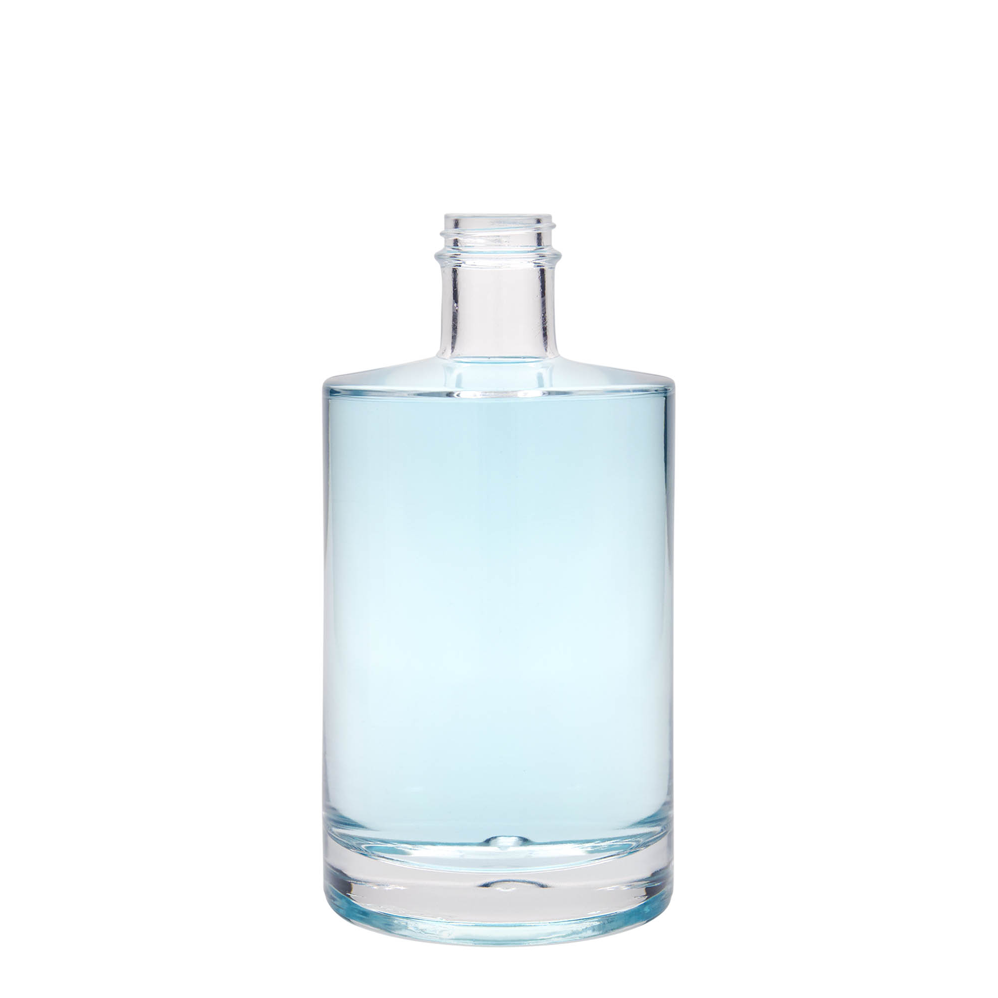 700 ml γυάλινο μπουκάλι 'Aventura', στόμιο: GPI 33