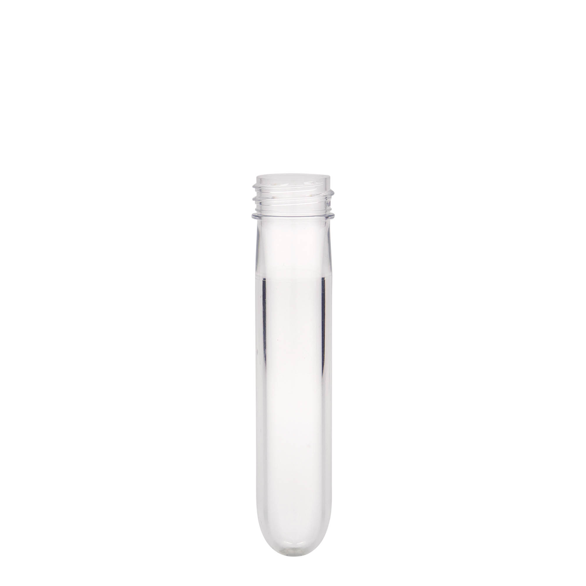 30 ml τεμάχιο PET, πλαστικό, στόμιο: 28/410