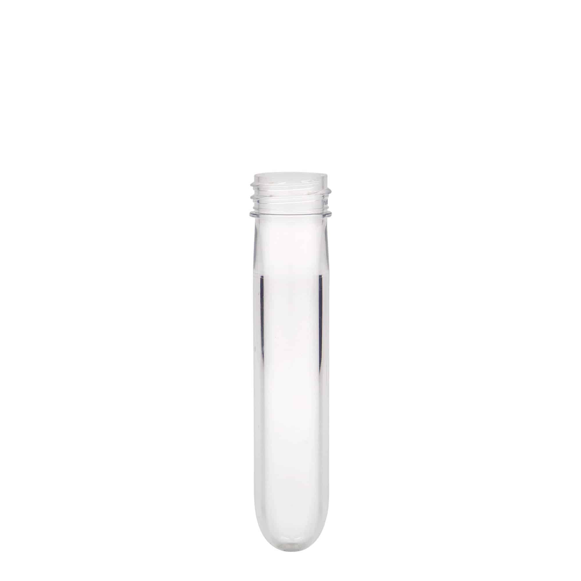 30 ml τεμάχιο PET, πλαστικό, στόμιο: 28/410