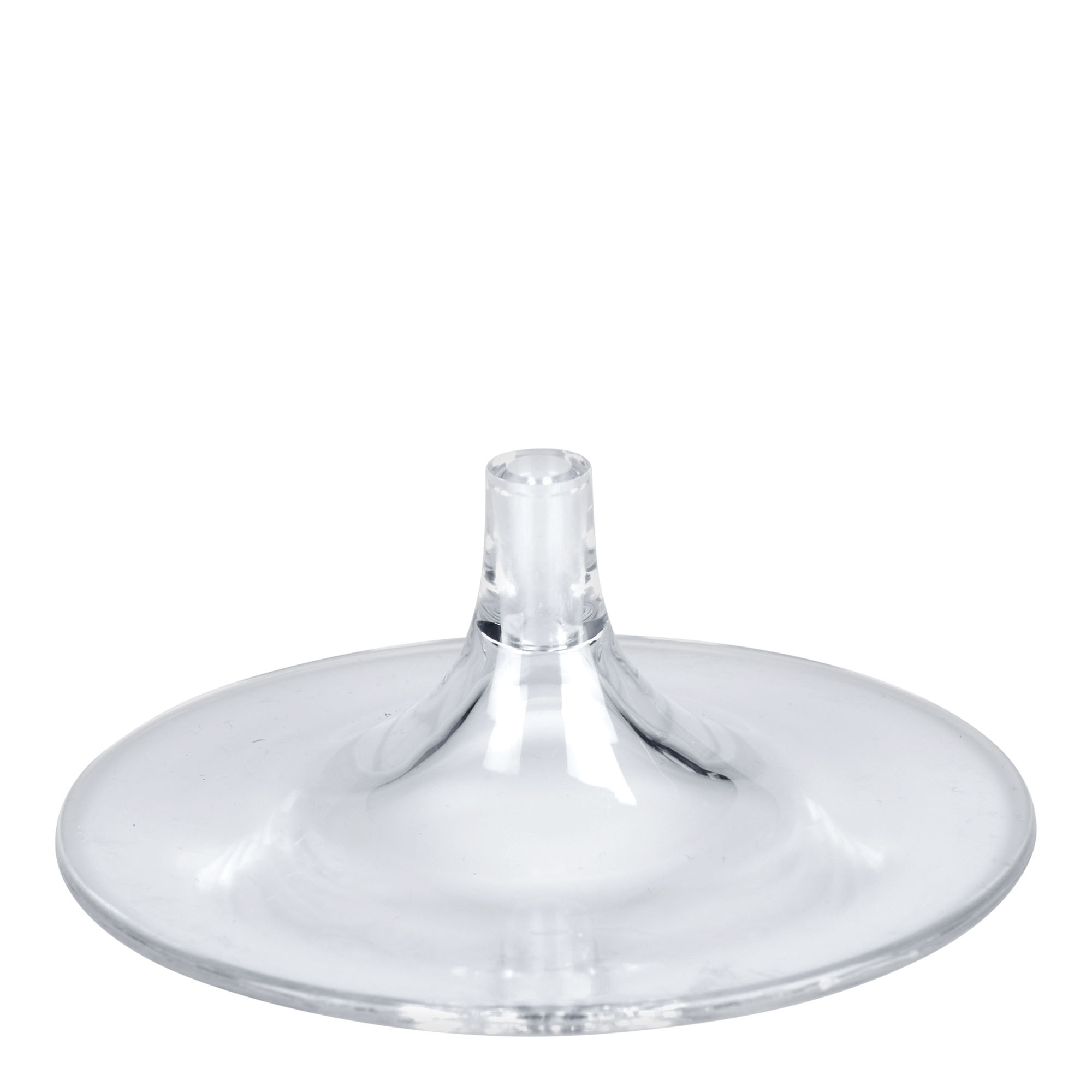 Ποδαράκι από πλεξιγκλάς για 500ml 'Globus' Ποδαράκι από πλεξιγκλάς για 500ml 'Globus'