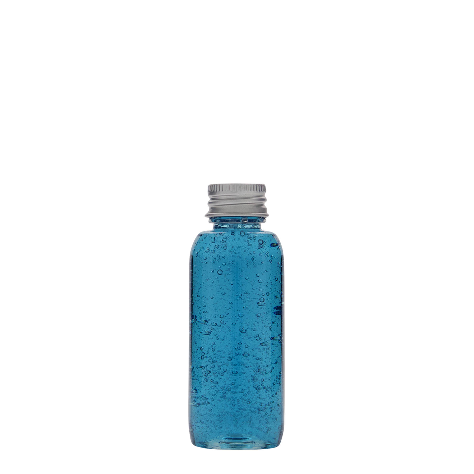 50 ml PET-φιάλη 'Pegasus', πλαστικό, στόμιο: 20/410 50 ml PET-φιάλη 'Pegasus', πλαστικό, στόμιο: 20/410