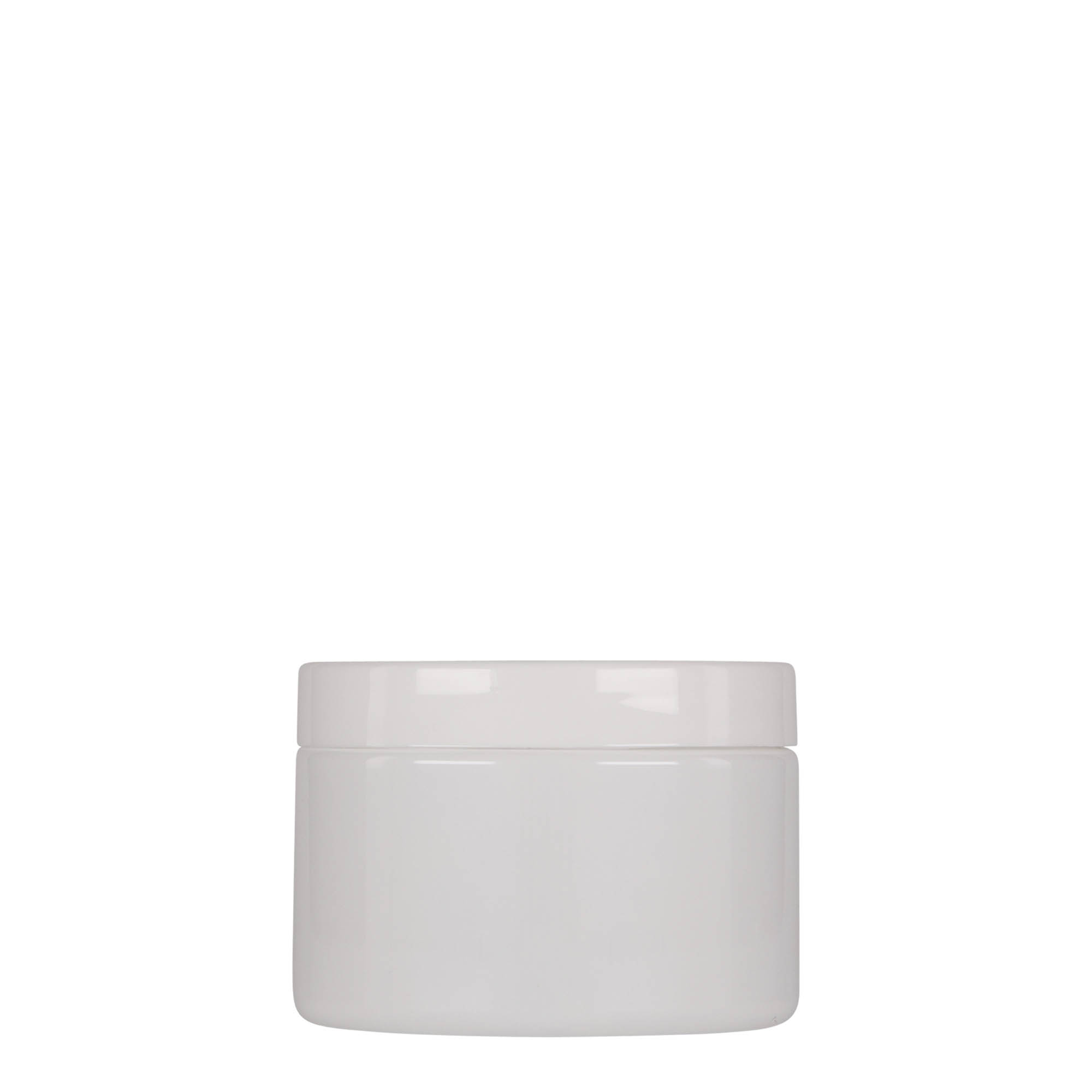 150 ml δοχείο PET 'Isabella', λευκό, στόμιο: 70/400