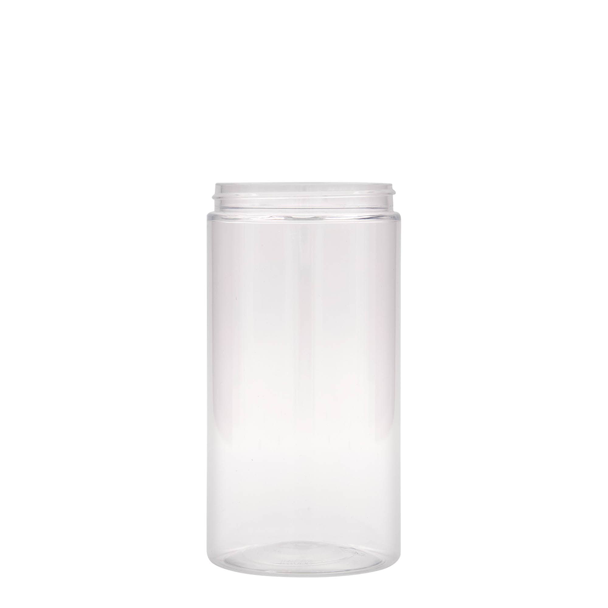 500 ml δοχείο PET 'Isabella', στόμιο: 70/400
