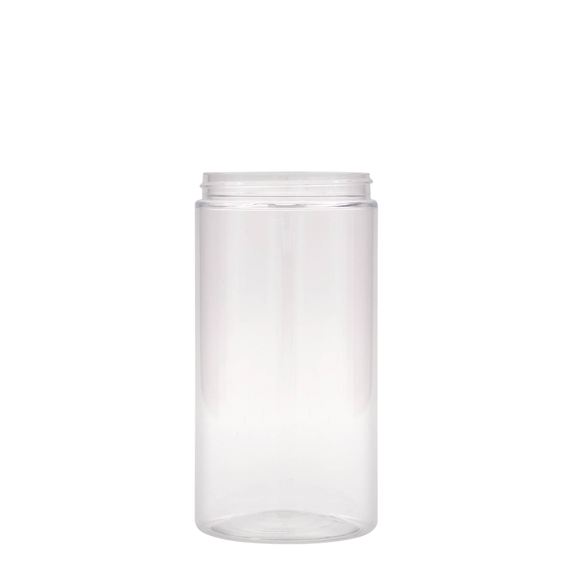 500 ml δοχείο PET 'Isabella', στόμιο: 70/400 500 ml δοχείο PET 'Isabella', στόμιο: 70/400