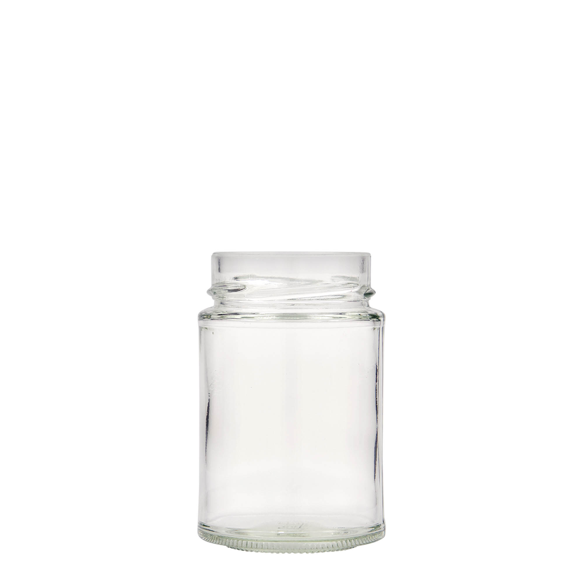 204 ml στρογγυλό γυαλί 'Summertime', στόμιο: Deep-Twist-Off (DTO 58) 204 ml στρογγυλό γυαλί 'Summertime', στόμιο: Deep-Twist-Off (DTO 58)
