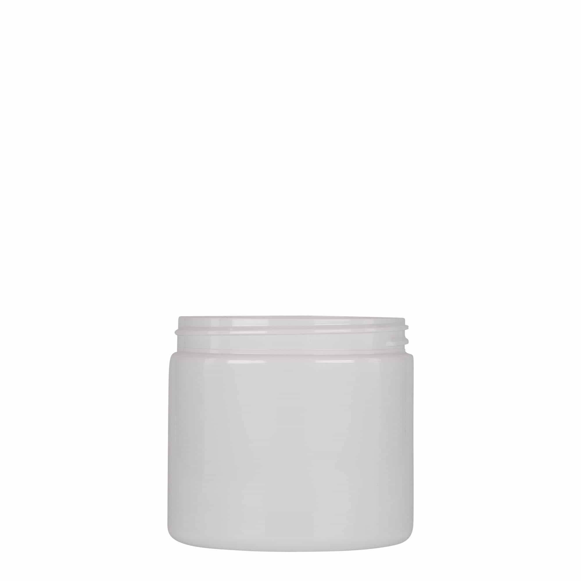 Βάζο PET 'Isabella' 200 ml, λευκό, στόμιο: 70/400