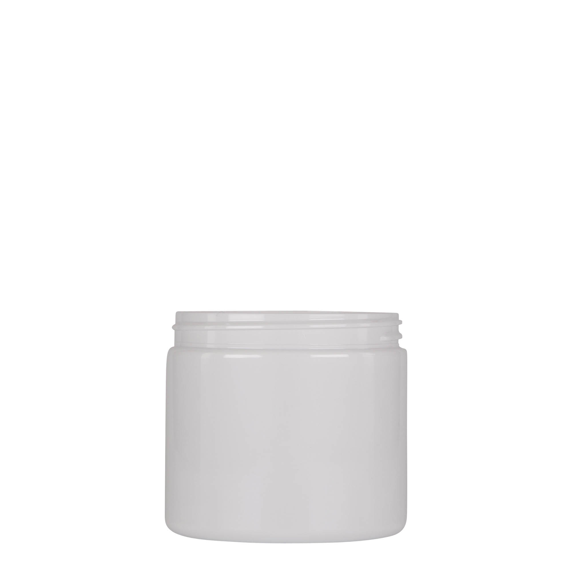 200 ml δοχείο PET 'Isabella', λευκό, στόμιο: 70/400