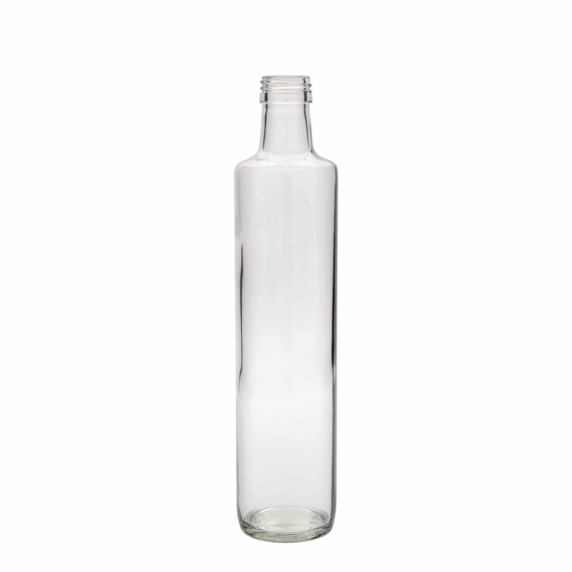 500 ml γυάλινο μπουκάλι 'Dorica', στόμιο: PP 31,5