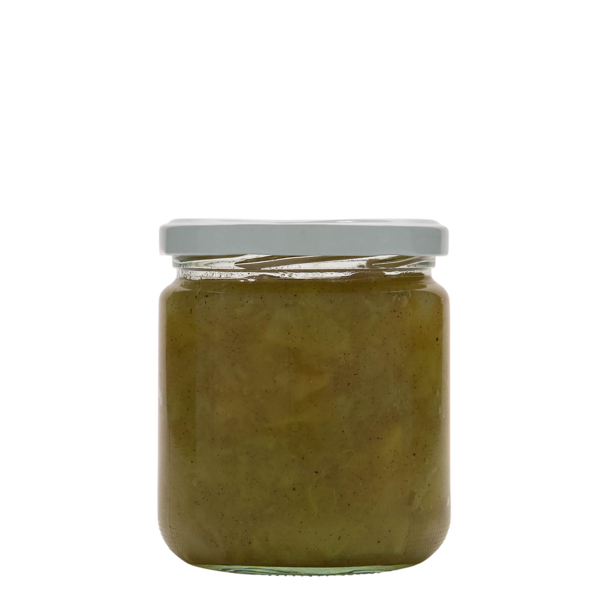 440 ml στρογγυλό γυαλί, στόμιο: Twist-Off (TO 82) 440 ml στρογγυλό γυαλί, στόμιο: Twist-Off (TO 82)