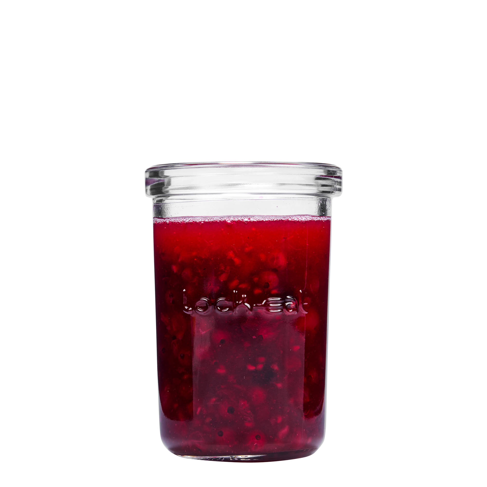350 ml βάζο με σύρμα κλεισίματος 'Lock-Eat', στόμιο: κλείσιμο με σύρμα