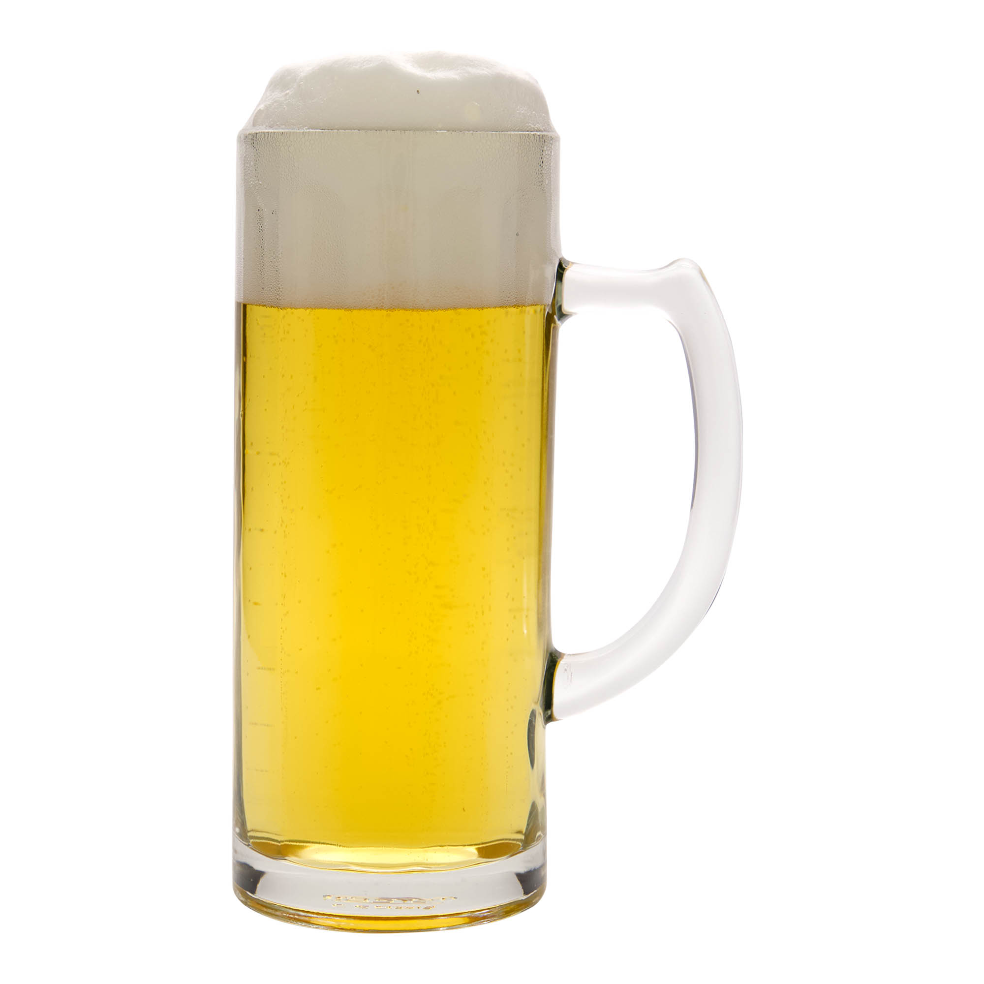 500 ml μπύρας ποτήρι 'Deutschherren', γυαλί 500 ml μπύρας ποτήρι 'Deutschherren', γυαλί