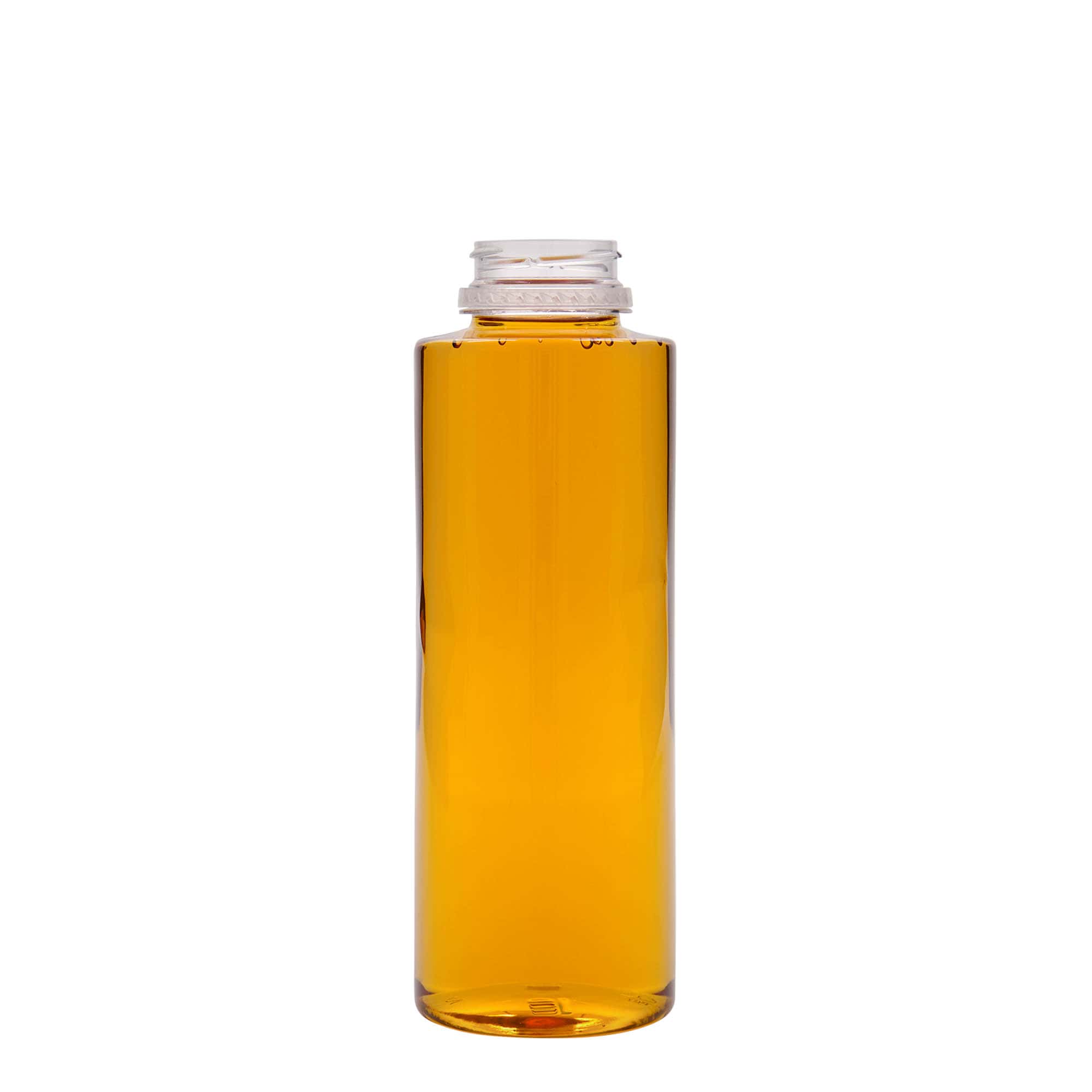 500 ml PET μπουκάλι 'Everytime', πλαστικό, στόμιο: 38 mm