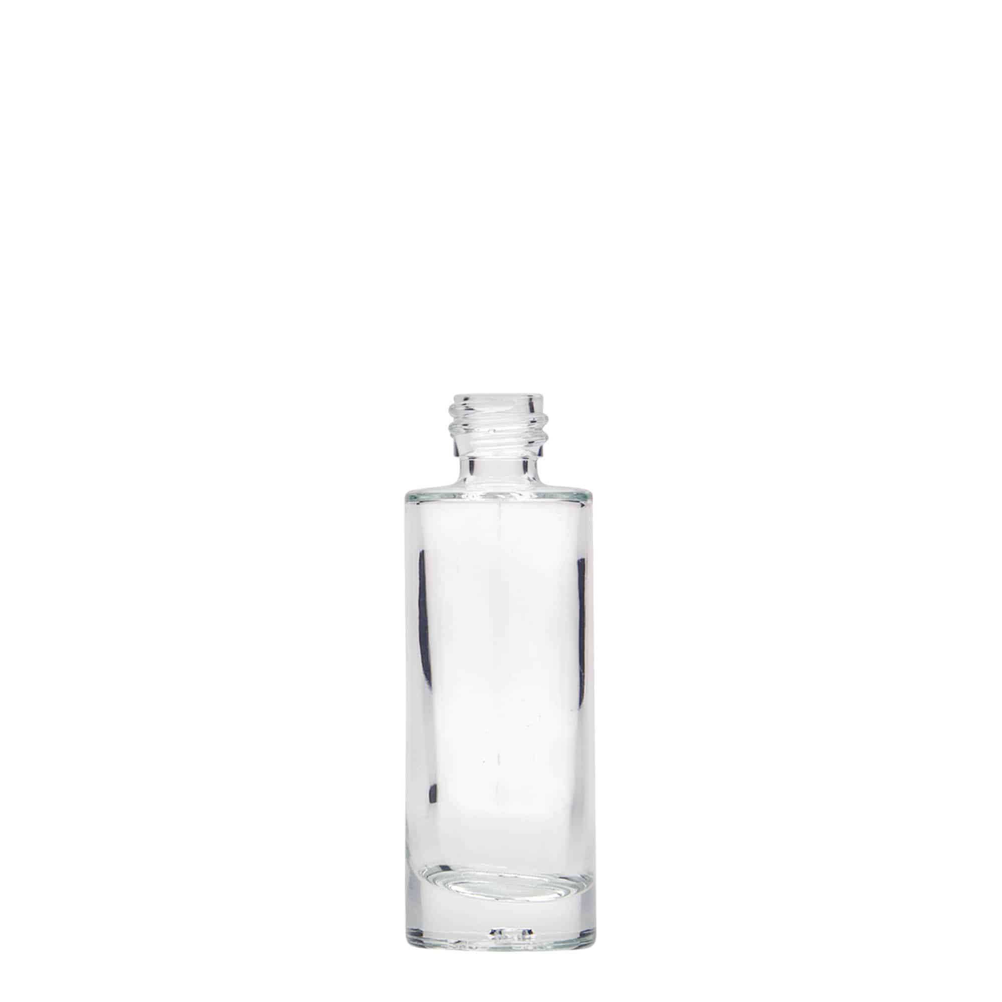 30 ml γυάλινο φιαλίδιο 'Jasmina'