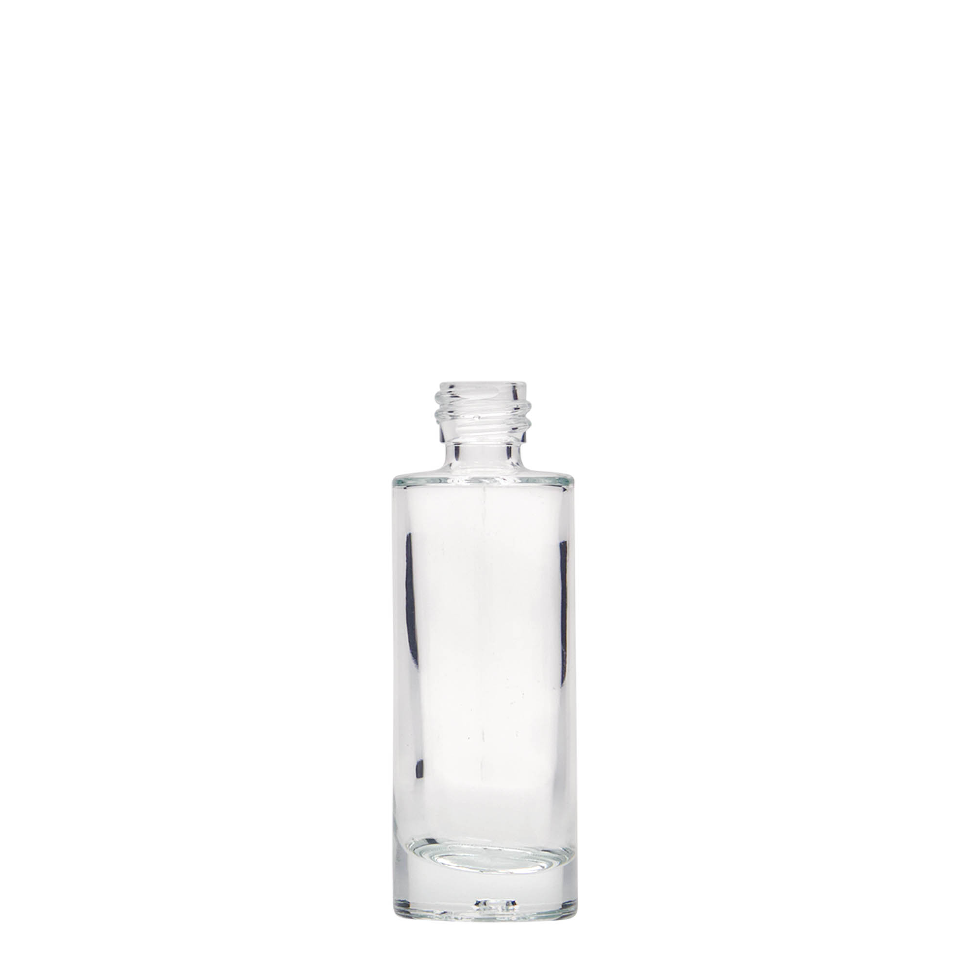 30 ml γυάλινο φιαλίδιο 'Jasmina'