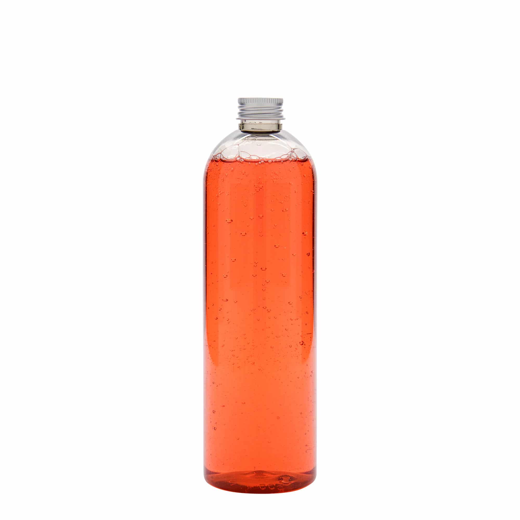 500 ml πλαστικό μπουκάλι ανακύκλωσης 'Pegasus', PCR, στόμιο: 20/410