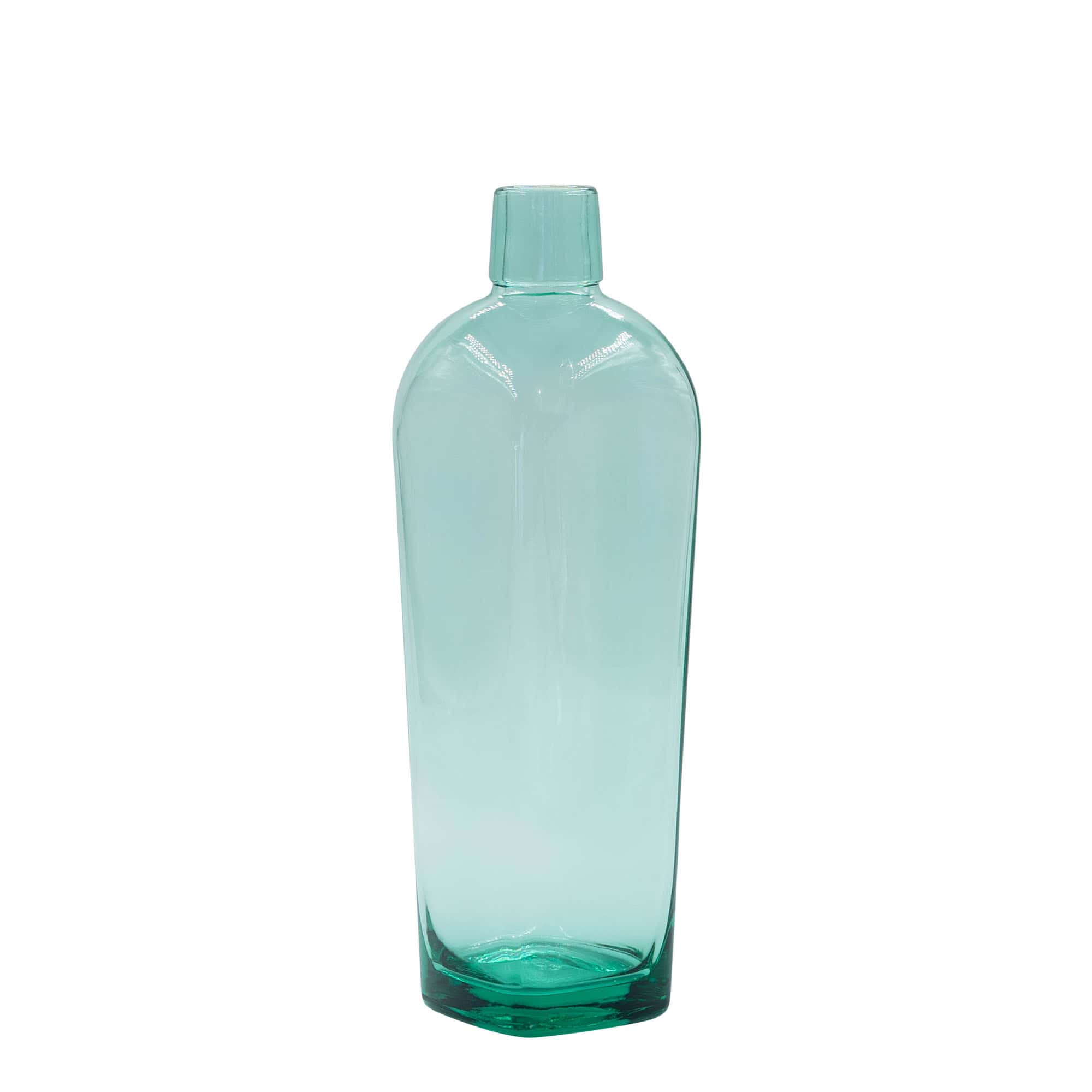 700 ml γυάλινο μπουκάλι 'Lance', στόμιο: φελλός