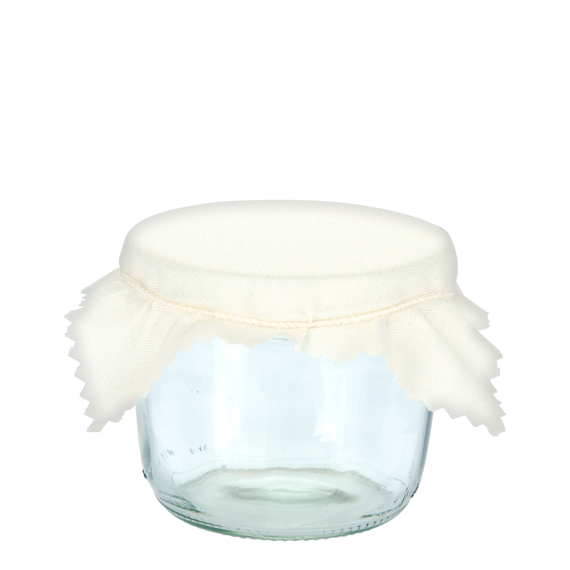 Υφασμάτινο κάλυμμα 12x12, τετράγωνο, υφασμάτινο, φυσικό, στόμιο: TO38-TO53 Υφασμάτινο κάλυμμα 12x12, τετράγωνο, υφασμάτινο, φυσικό, στόμιο: TO38-TO53