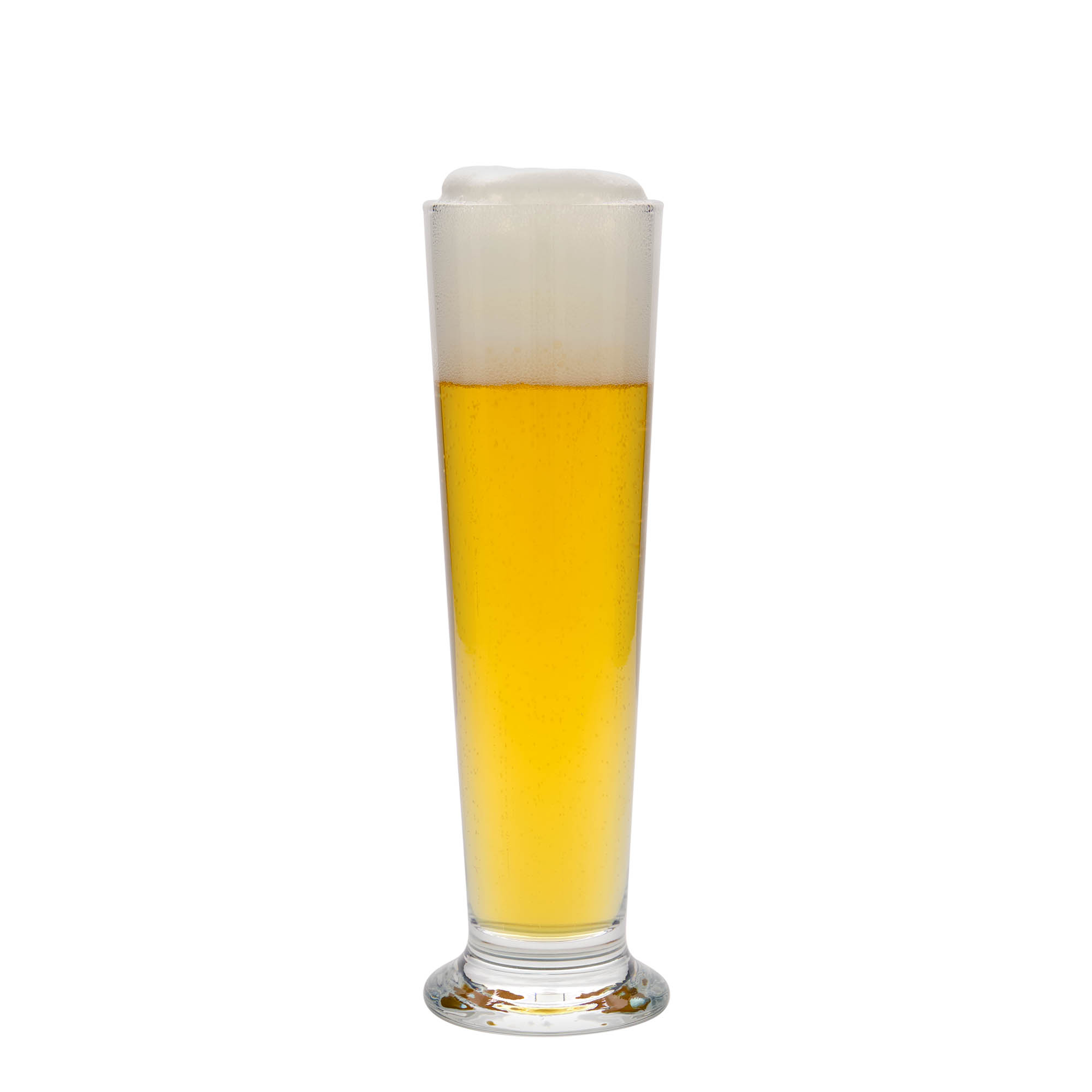 300 ml ποτήρι νερού 'Bierstange Basic', γυαλί