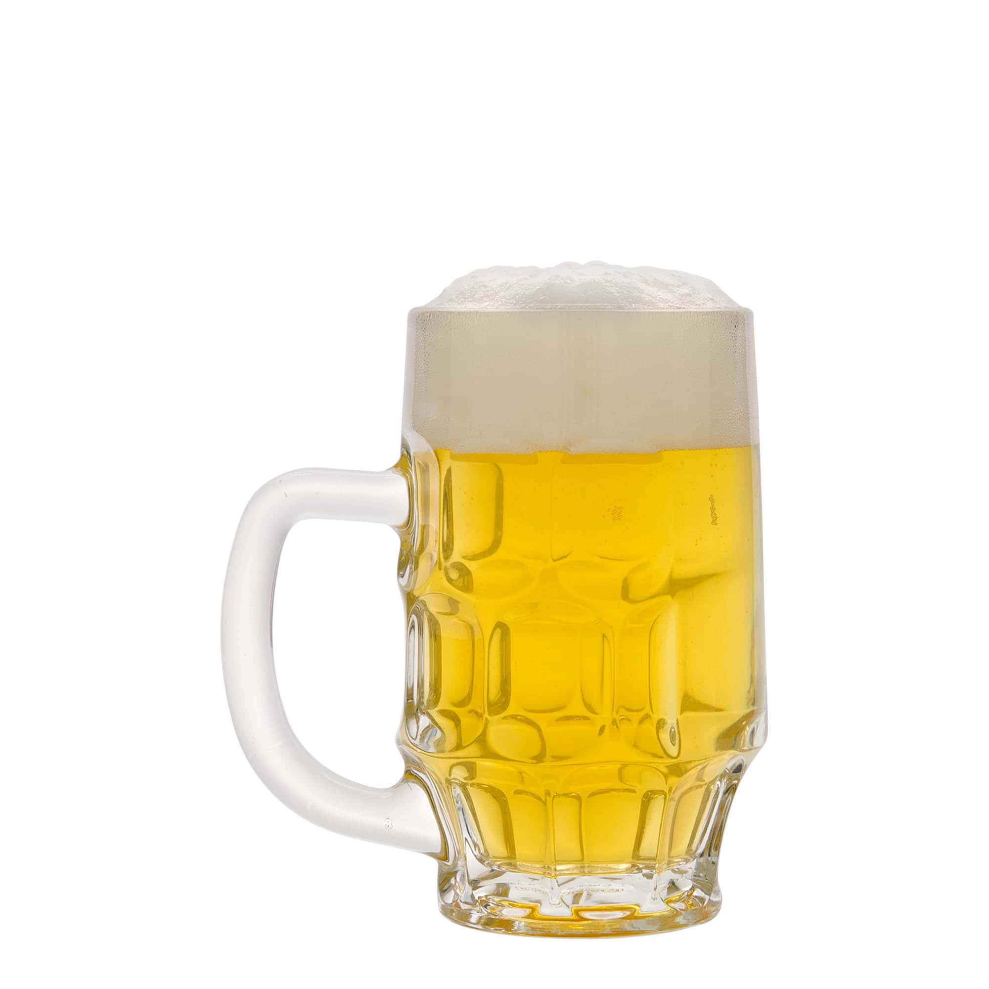 300 ml μπύρας ποτήρι Seidel 'Braumeister', γυαλί