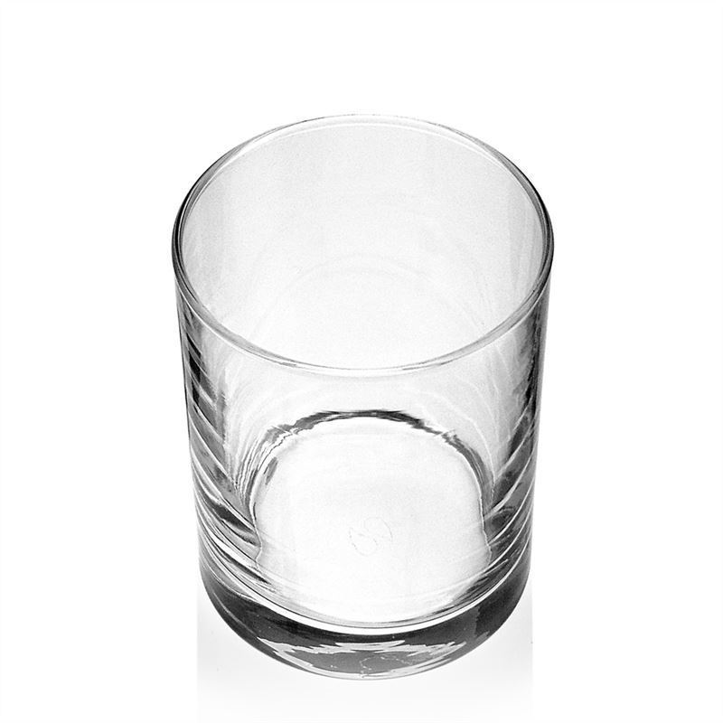 Ποτήρι ουίσκι 'Amsterdam' 200 ml, γυάλινο