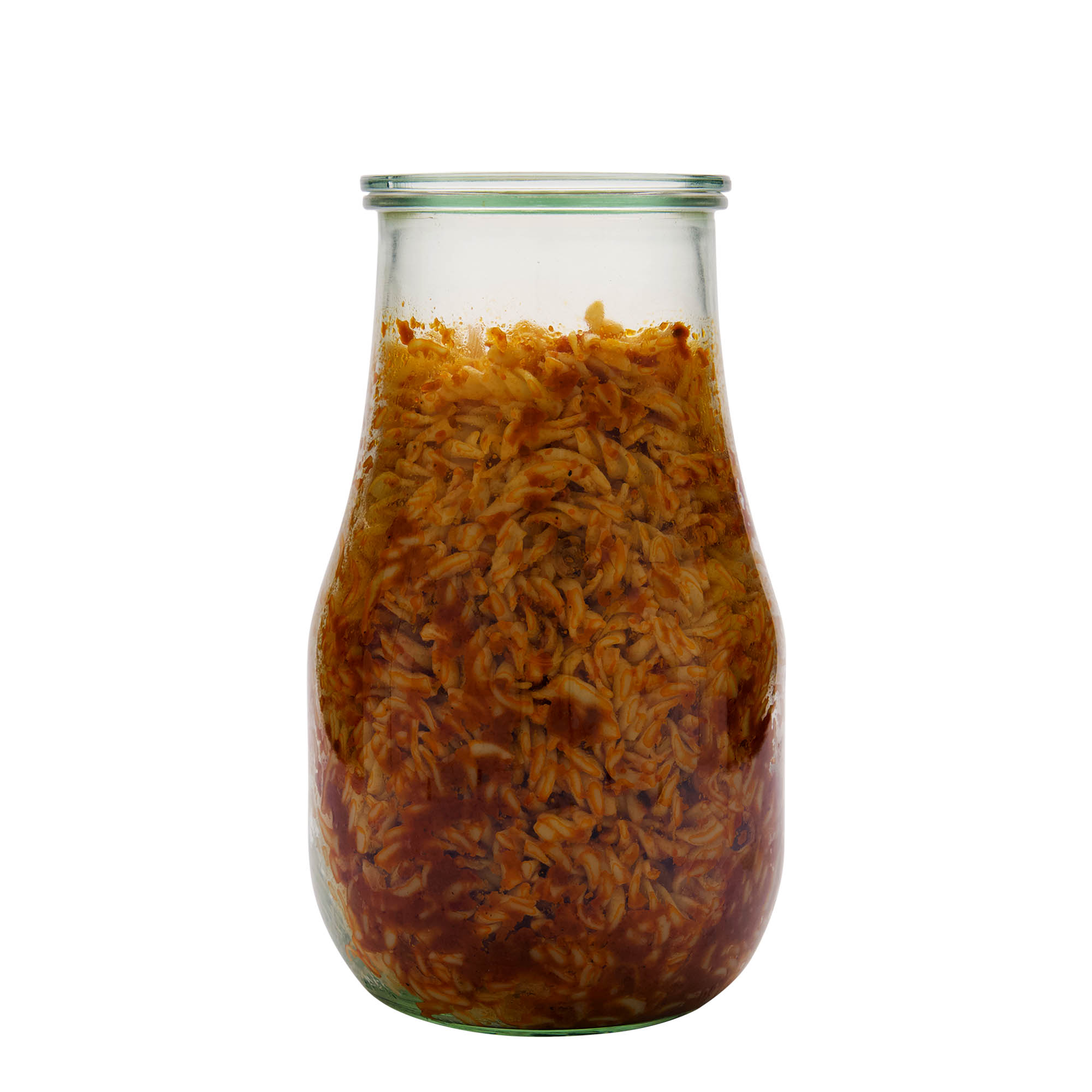 2.700 ml βάζο WECK-Tulpenglas, στόμιο: στρογγυλή άκρη 2.700 ml βάζο WECK-Tulpenglas, στόμιο: στρογγυλή άκρη