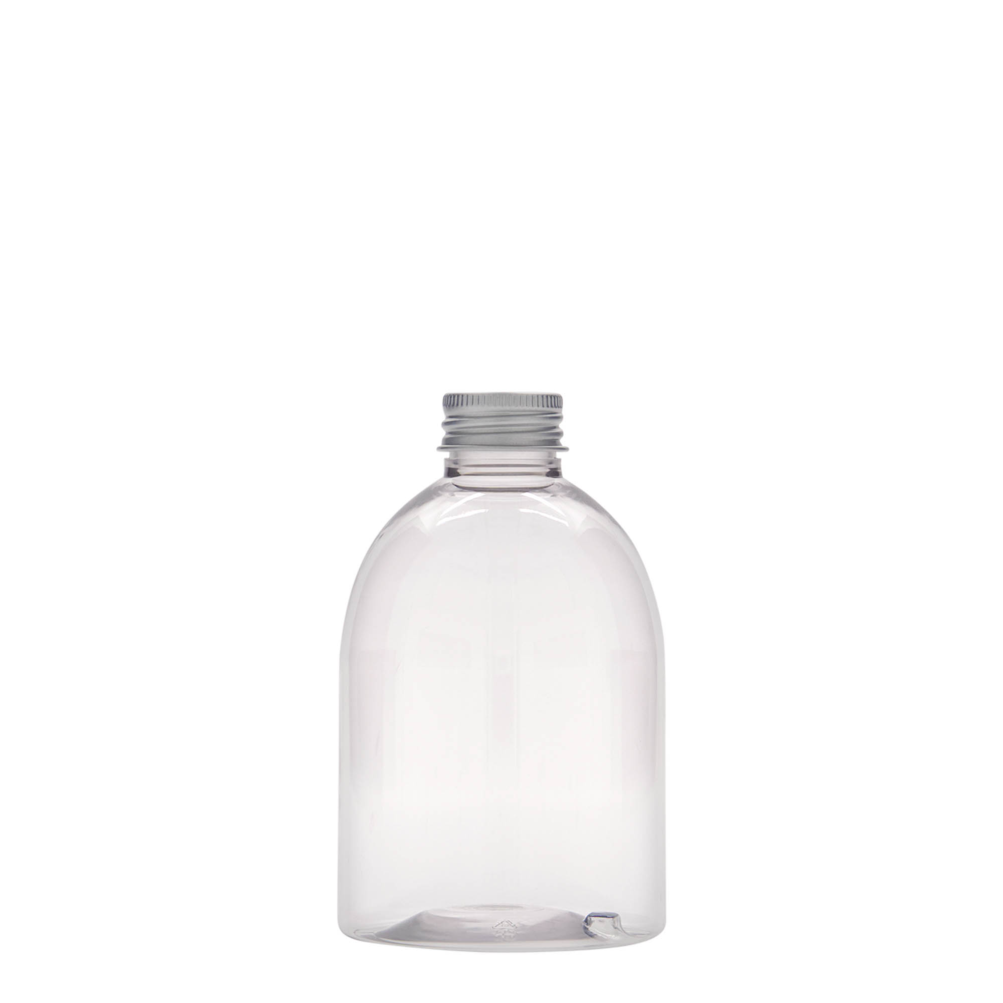 250 ml φιάλη PET 'Alexa', πλαστικό, στόμιο: 24/410 250 ml φιάλη PET 'Alexa', πλαστικό, στόμιο: 24/410
