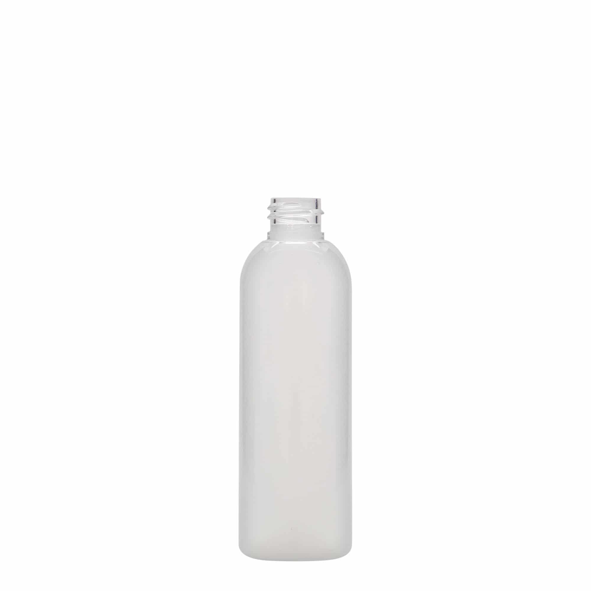 Μπουκάλι PET 'Πήγασος' 100 ml, πλαστικό, στόμιο: 20/410