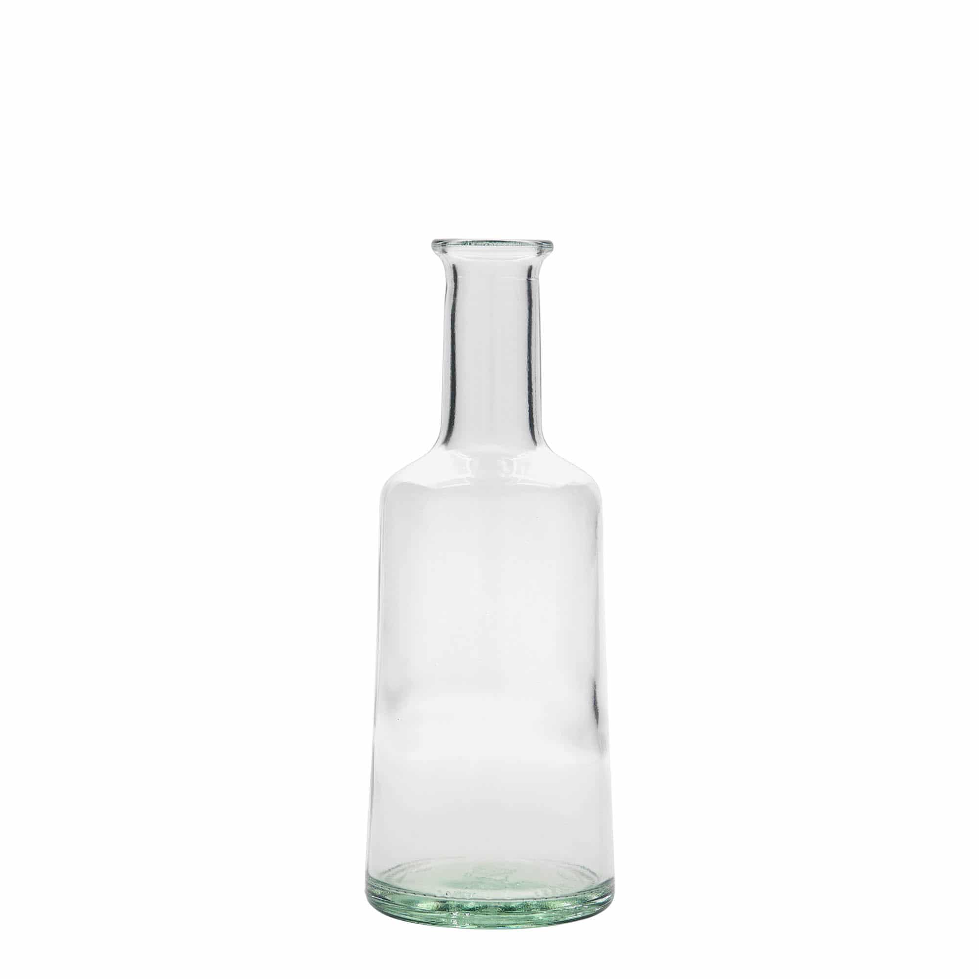 Γυάλινο μπουκάλι 'Christiano' 250 ml, στόμιο: φελλός