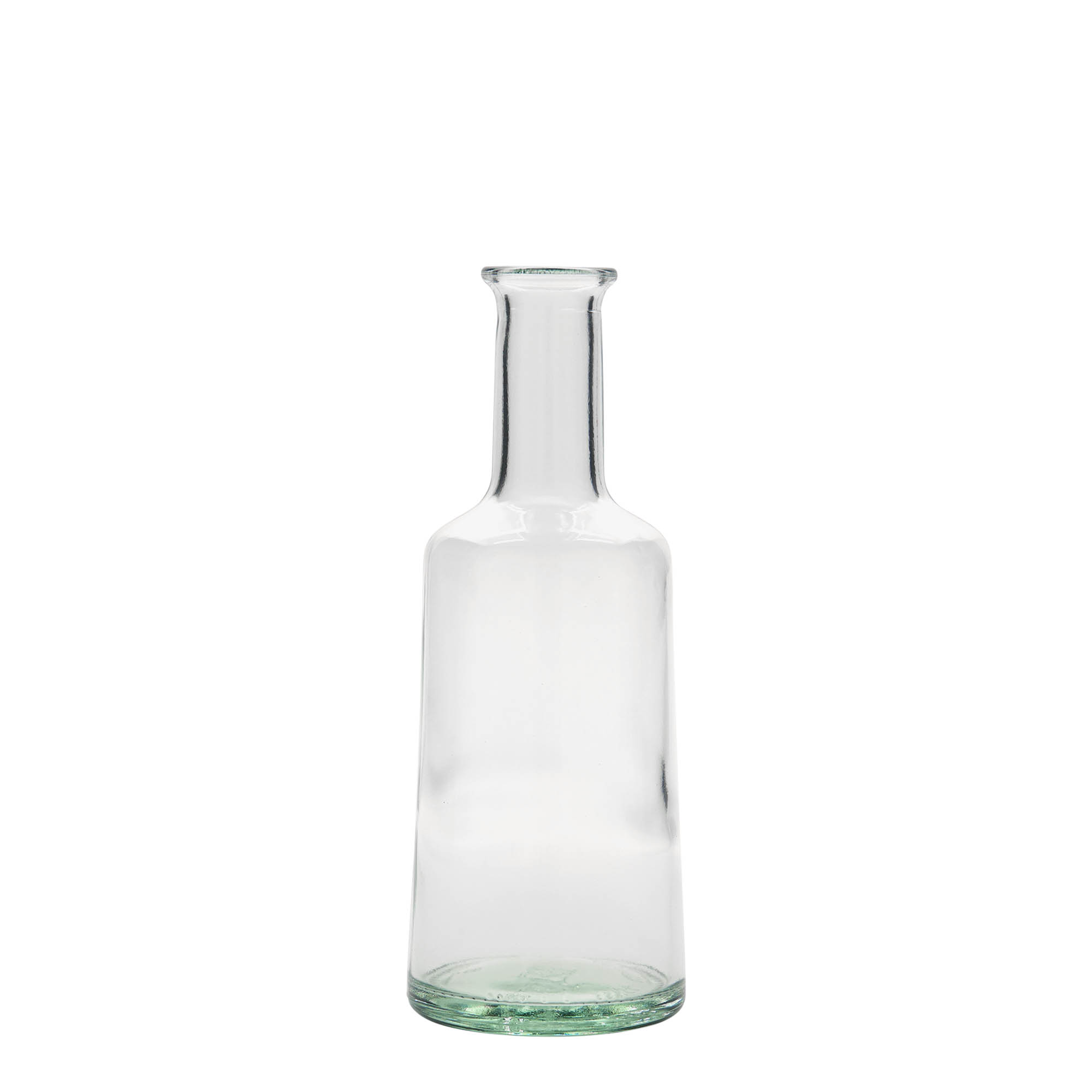 250 ml γυάλινο μπουκάλι 'Christiano', στόμιο: φελλός