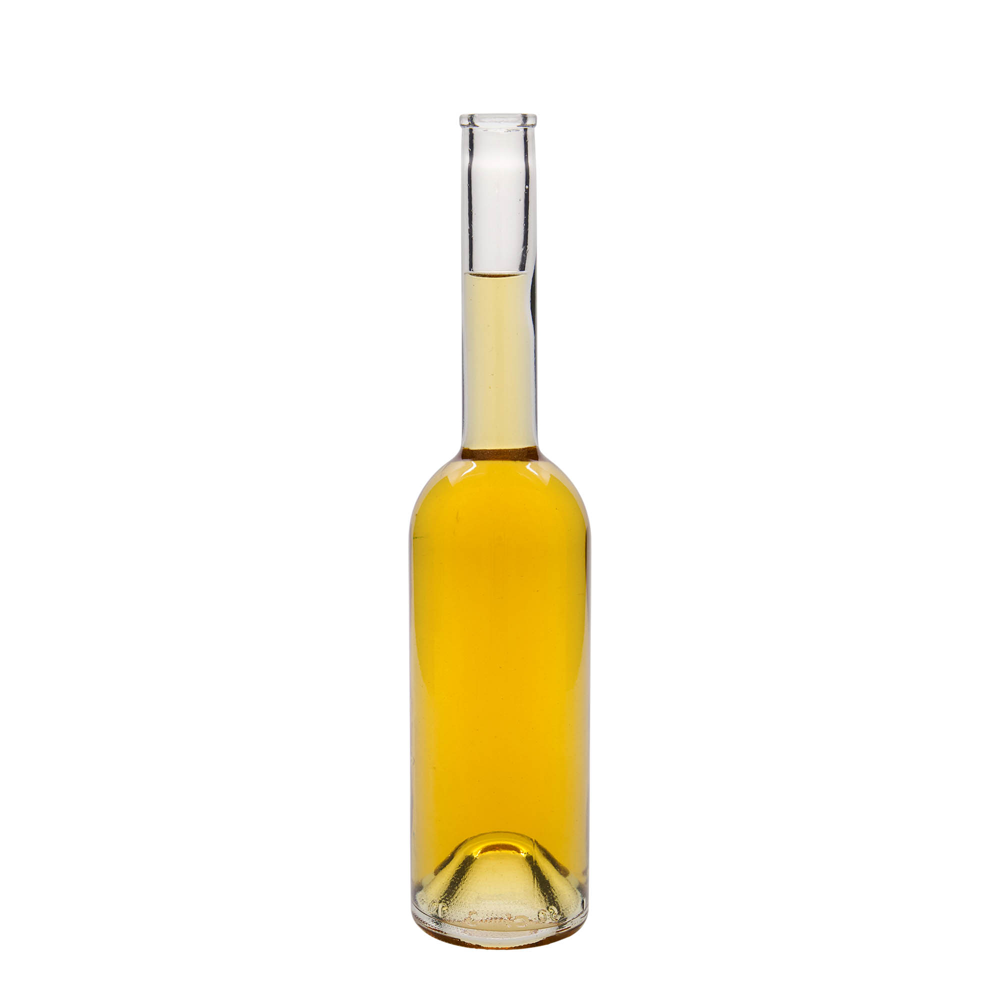 500 ml γυάλινο μπουκάλι 'Opera', στόμιο: φελλός