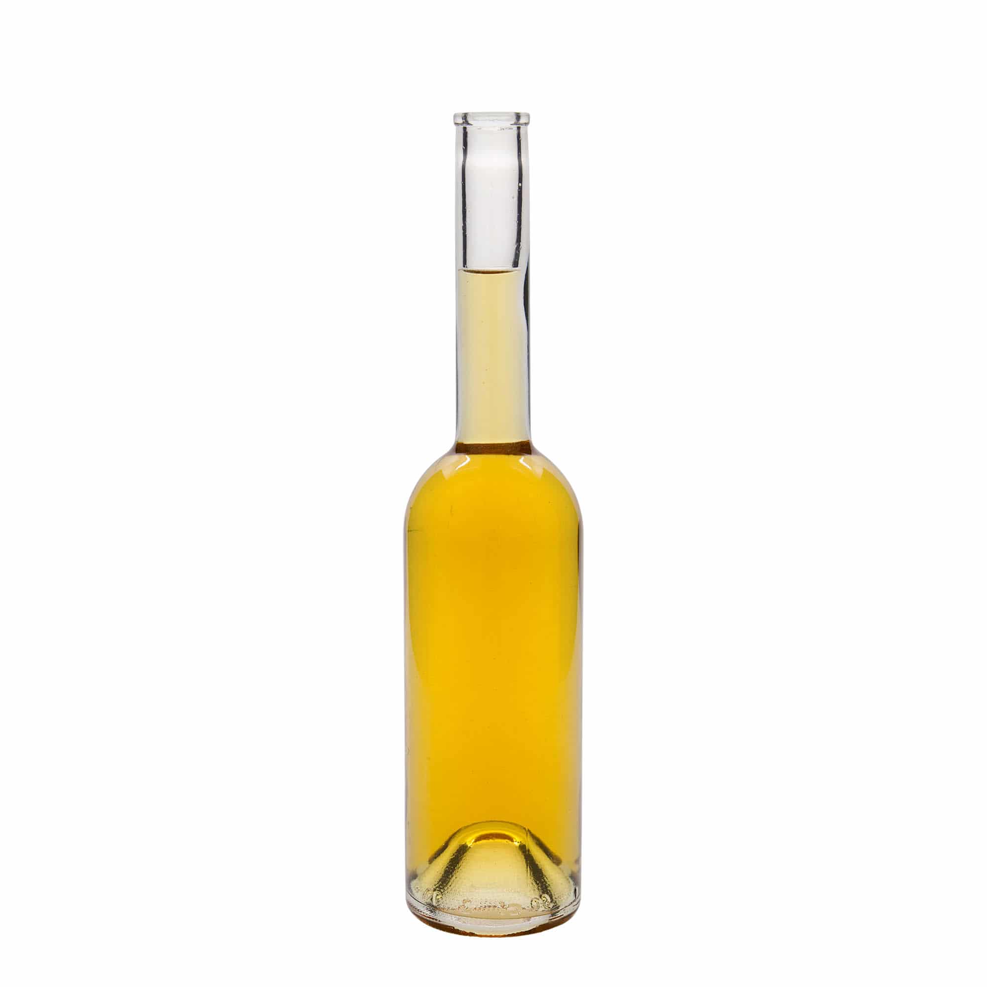 500 ml γυάλινο μπουκάλι 'Opera', στόμιο: φελλός