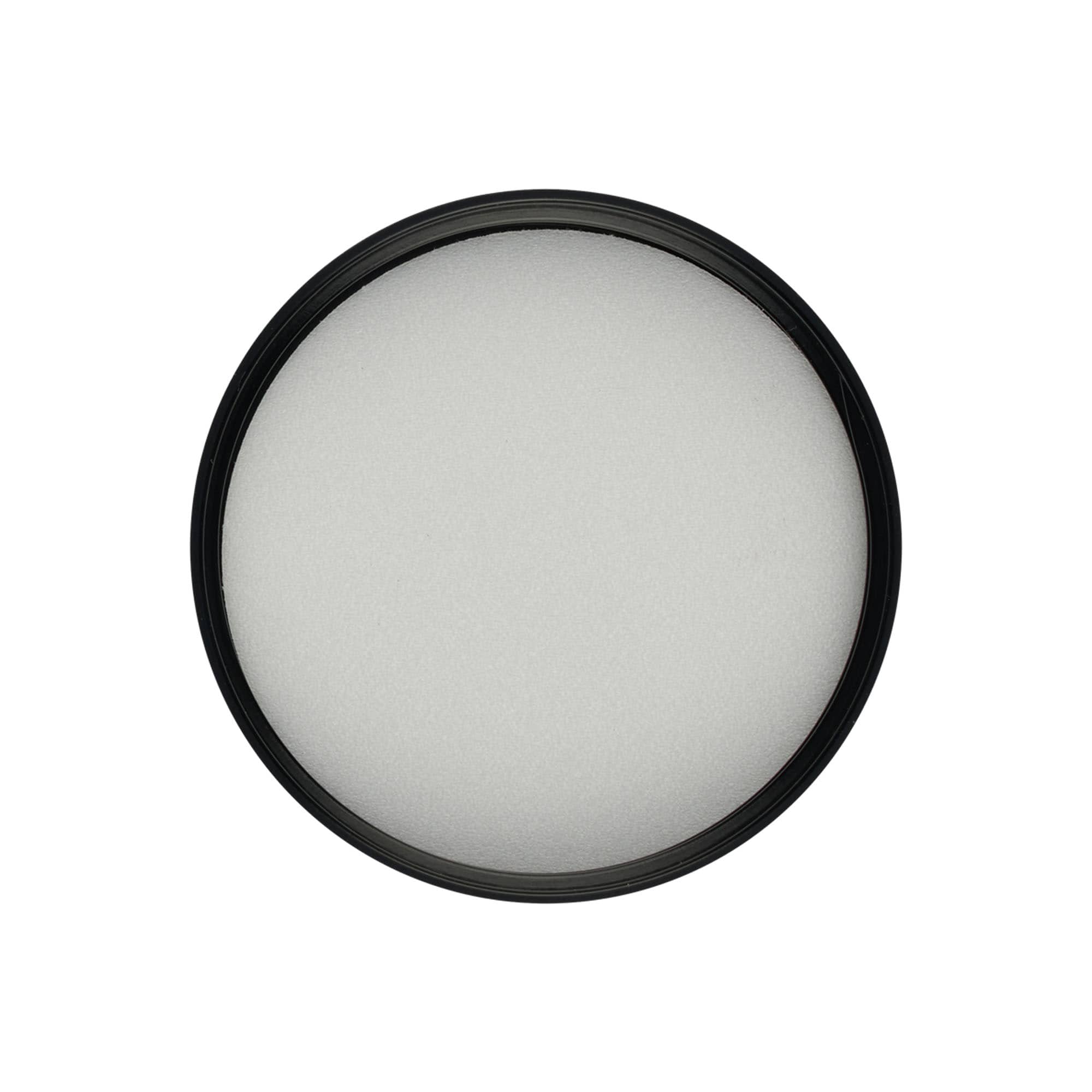 Βιδωτό πώμα για το μπουκάλι 'Brown Line' 120 ml, πλαστικό HPM, μαύρο