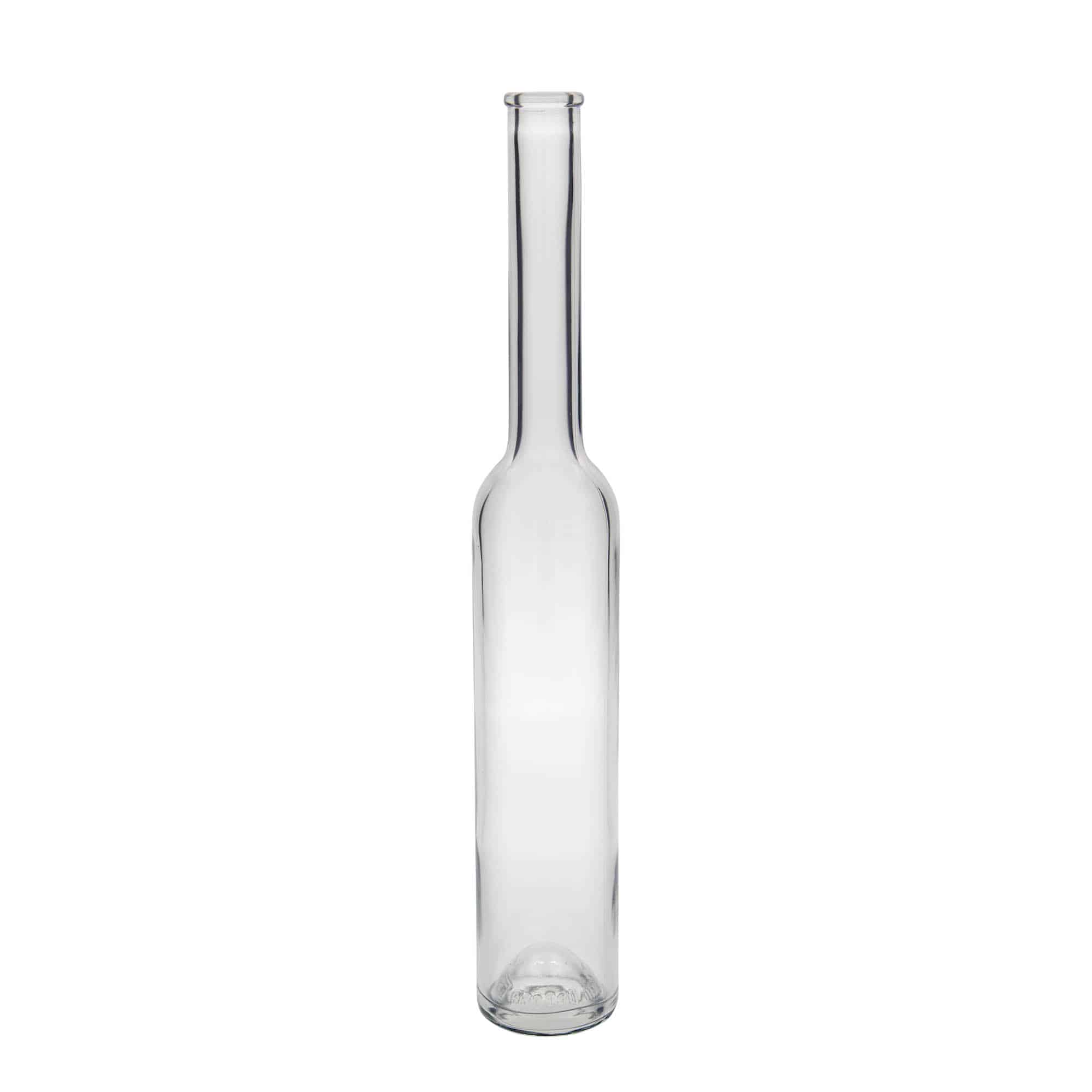 Γυάλινο μπουκάλι 'Platina' 350 ml, στόμιο: φελλός