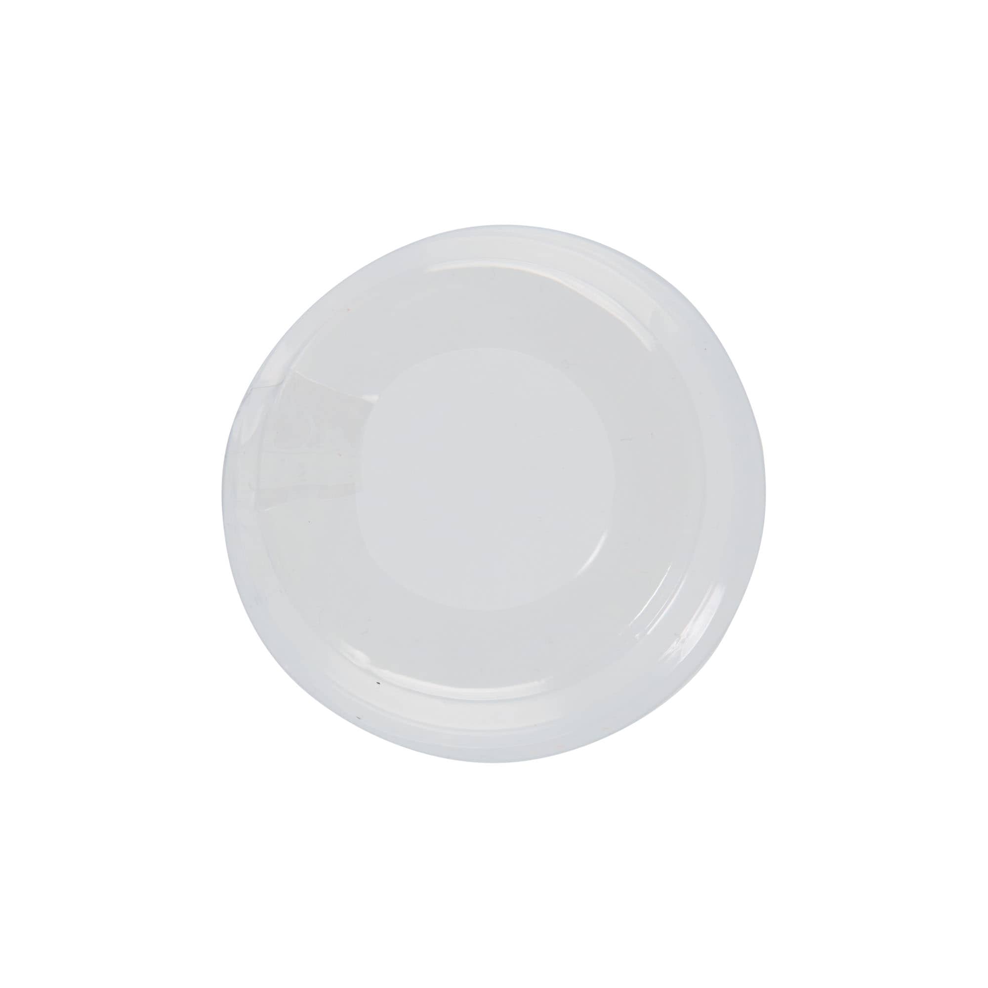 Συρρικνούμενη κάψουλα φαρμακοποιού 25x40, πλαστικό PVC Συρρικνούμενη κάψουλα φαρμακοποιού 25x40, πλαστικό PVC