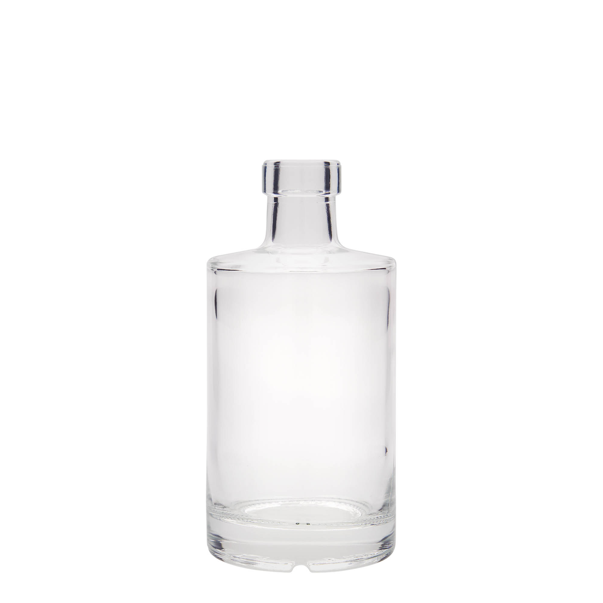 350 ml γυάλινο μπουκάλι 'Aventura', στόμιο: φελλός